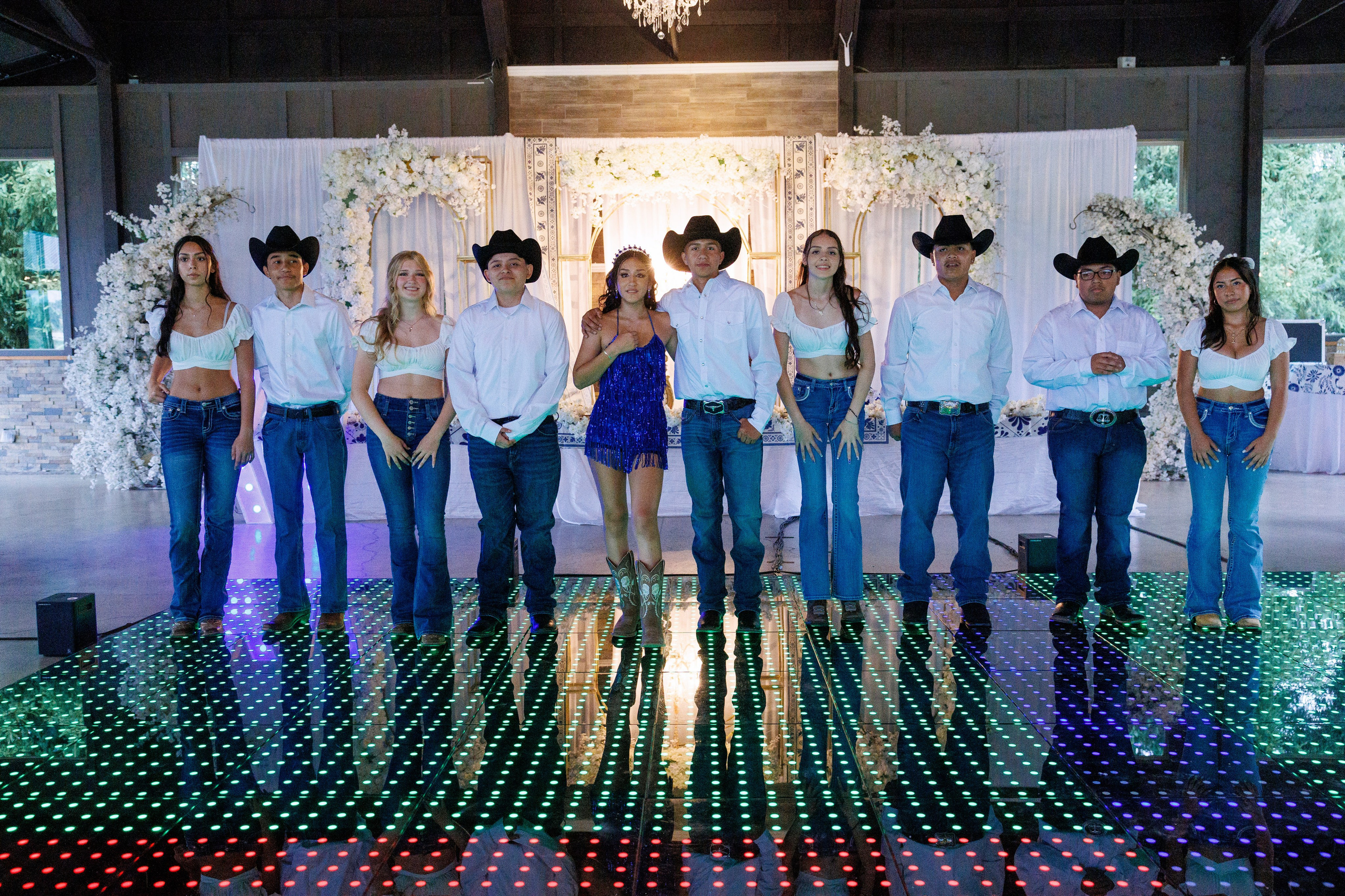 Marjorie XV. Hector Salazar Photography | Quinceanera, Wedding & Family Photographer in Oregon, and Washington