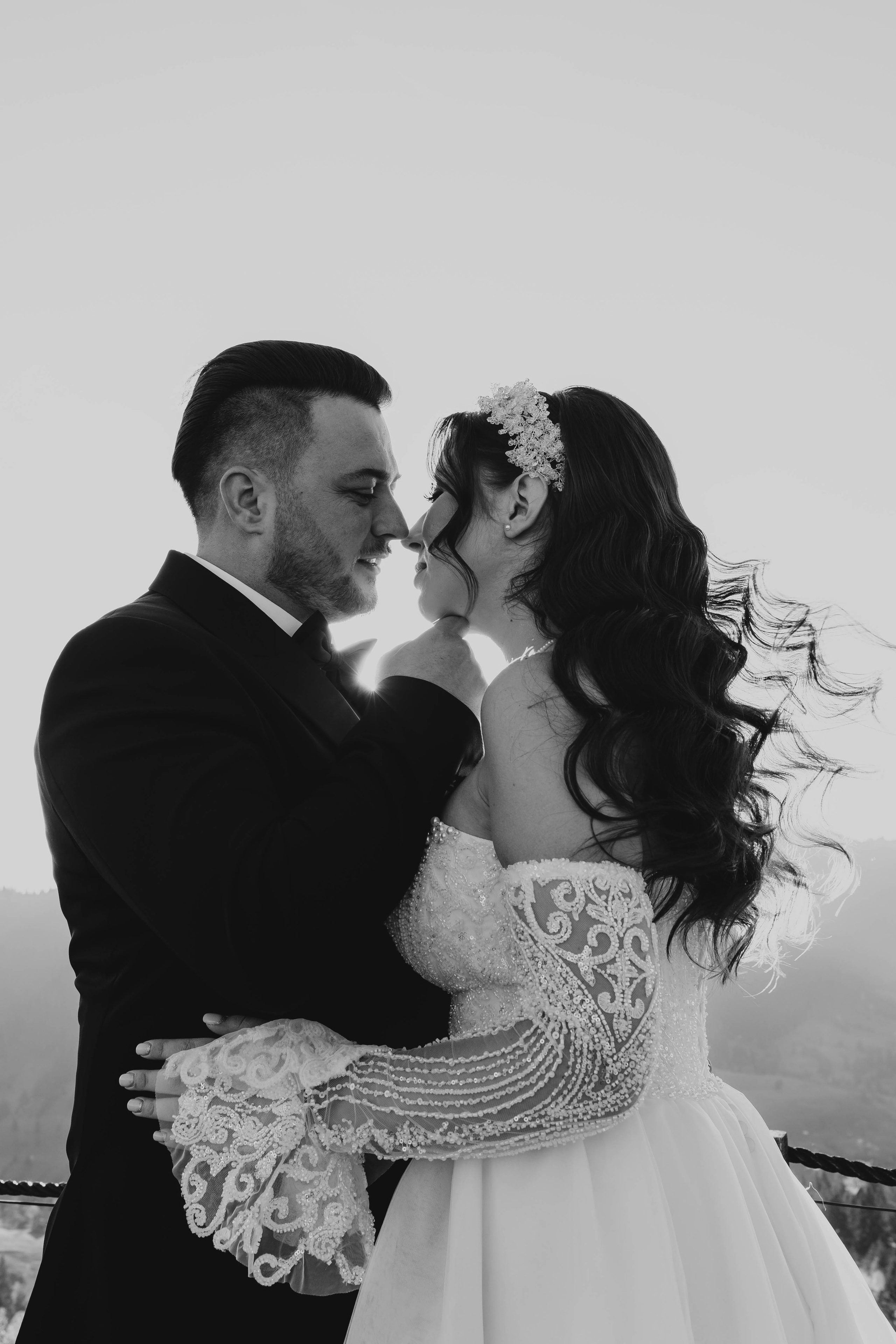 After Wedding-Raluca & Ionuț. Acasa