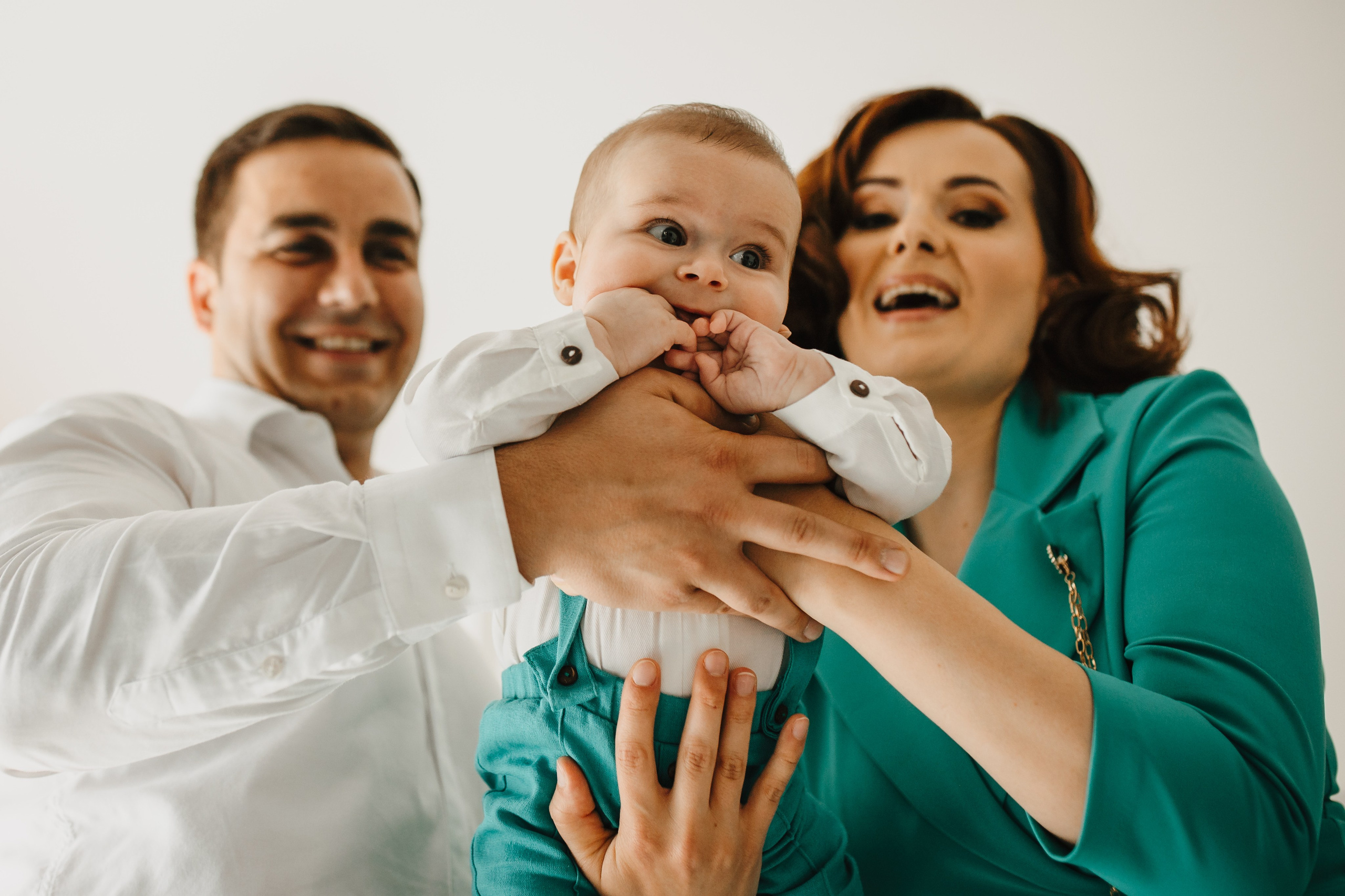 Stefan Andrei. Fotograf de eveniment din Buzău | Bogdan