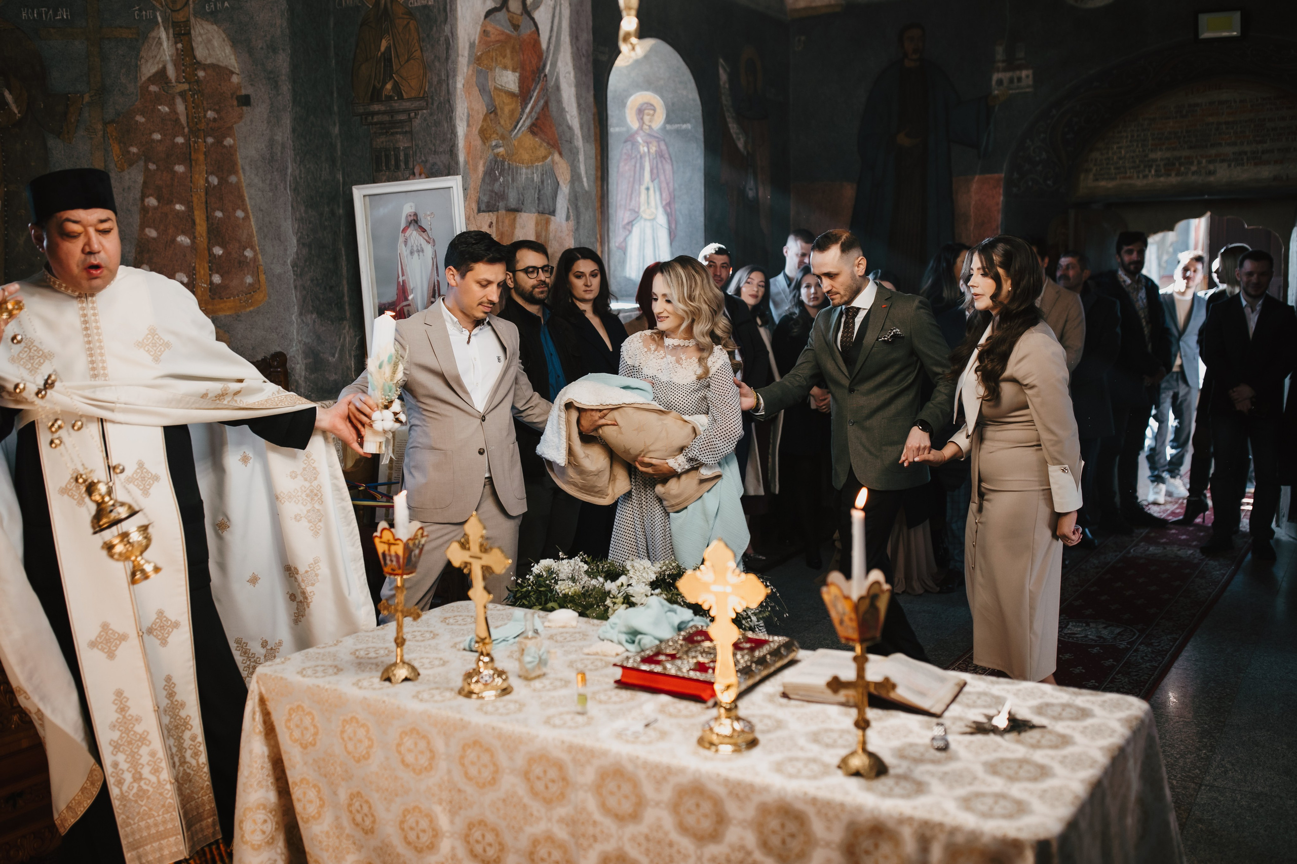 Radu Alexandru. Fotograf de eveniment din Buzău | Bogdan