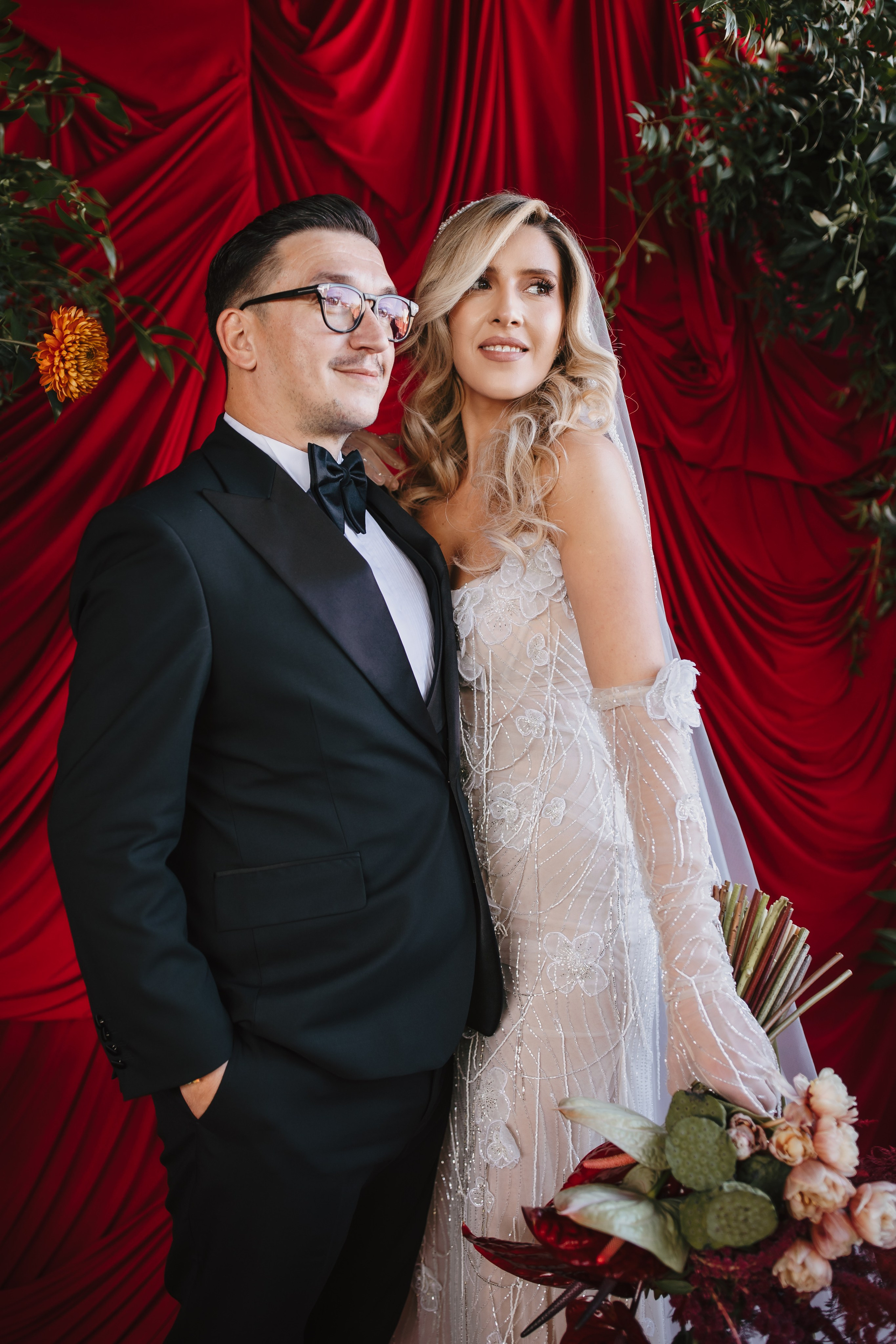 Georgiana & Alexandru. Fotograf de eveniment din Buzău | Bogdan