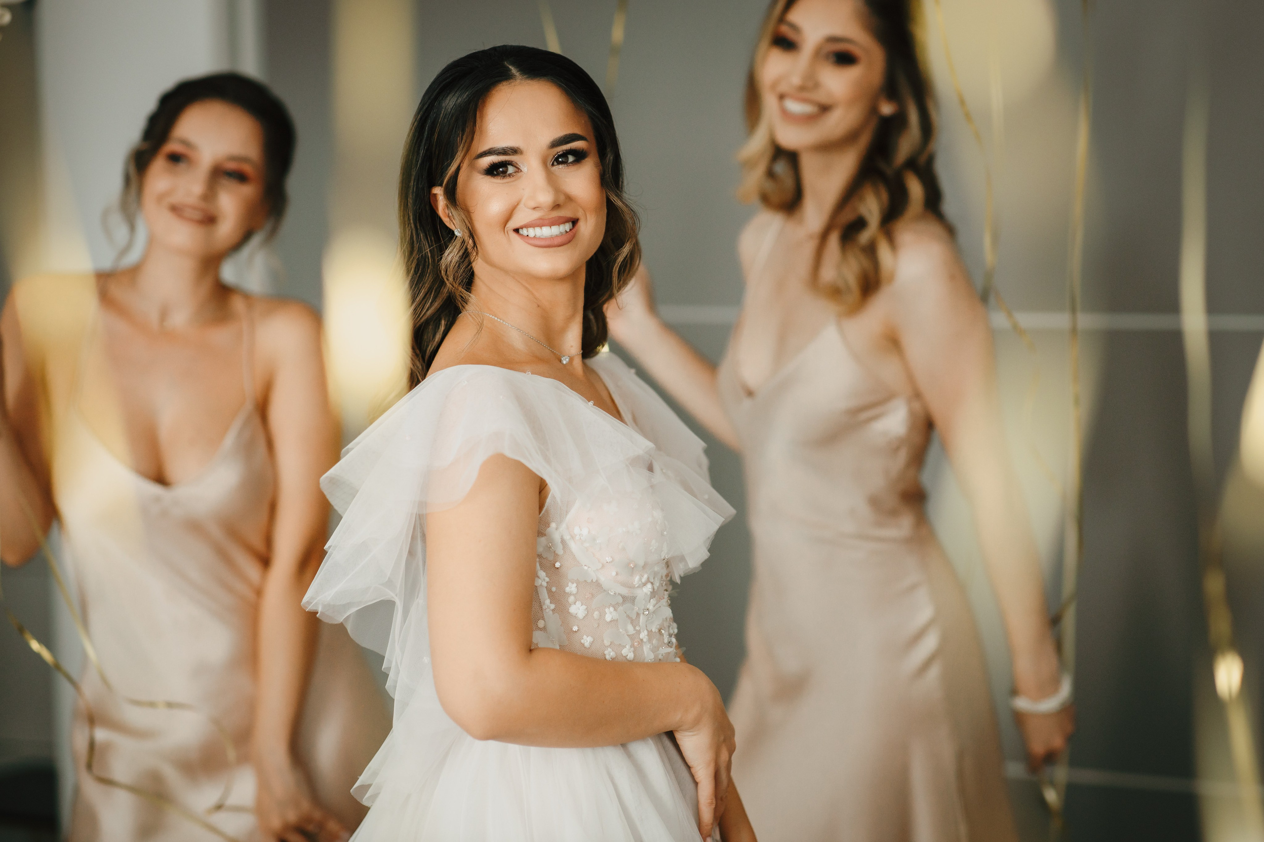 Cristina & Razvan. Fotograf de eveniment din Buzău | Bogdan