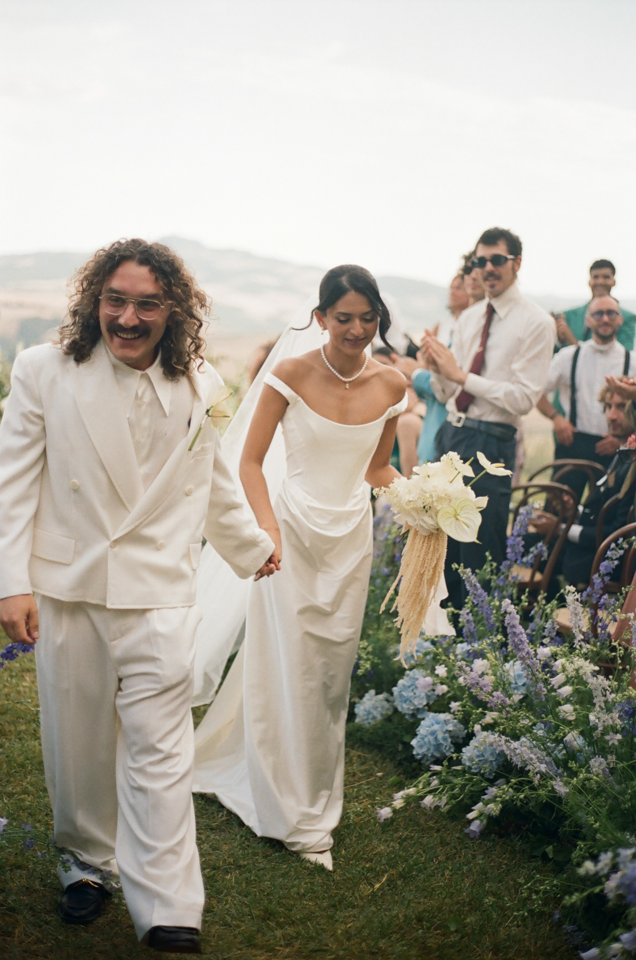 Fabio&Hanin film. Wedding photographer Italy