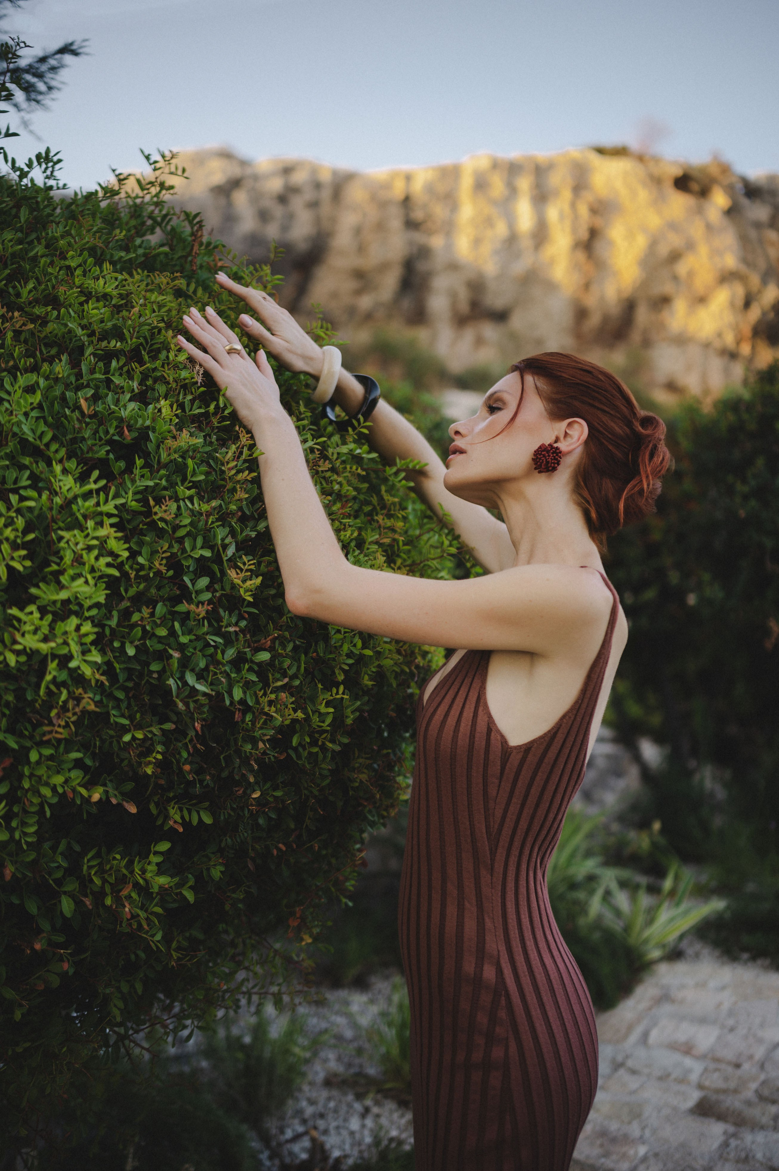 Vika. Professional photographer in Cyprus Katerina Stepanchenko