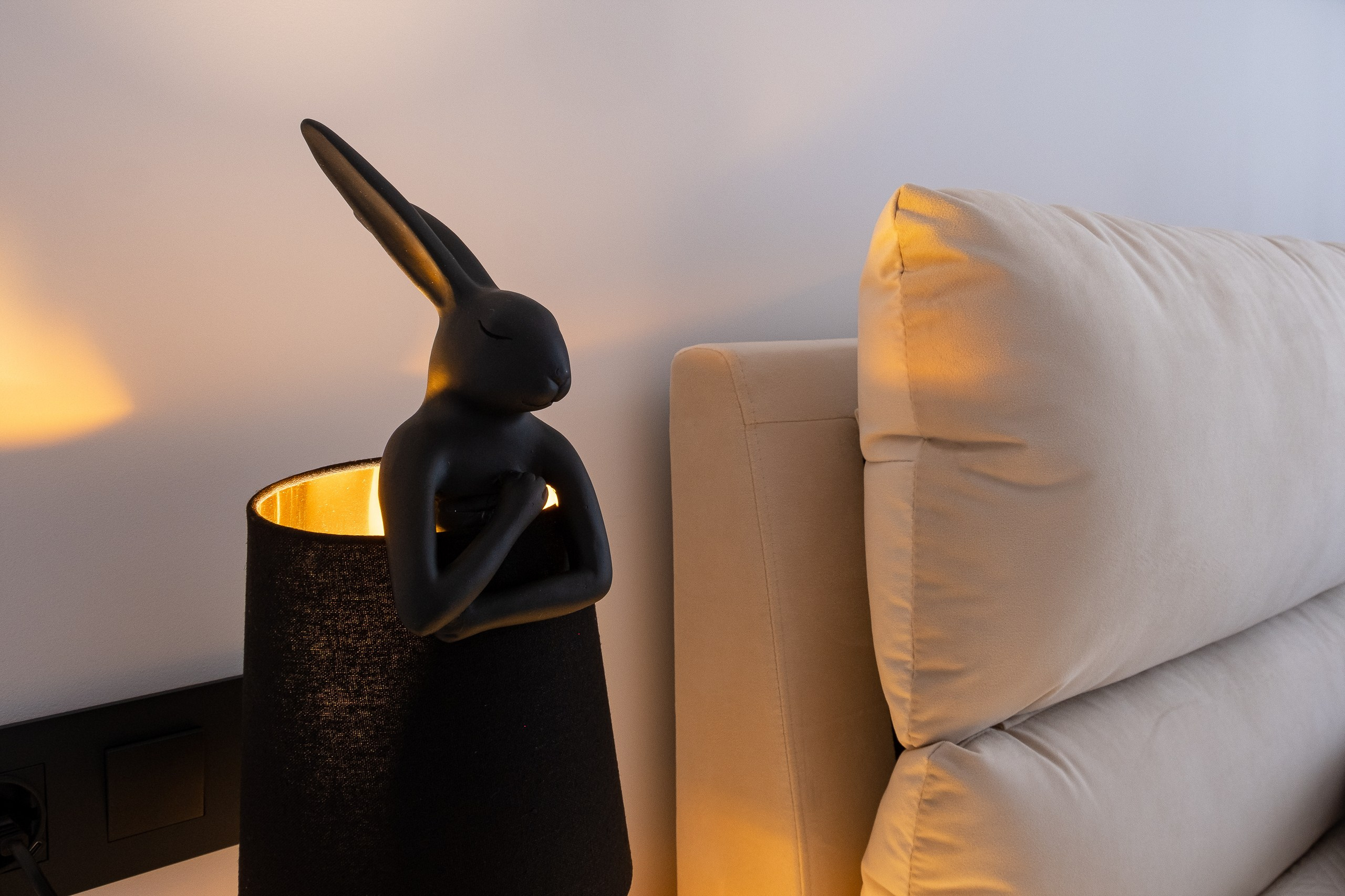 Apartamento en Calpe