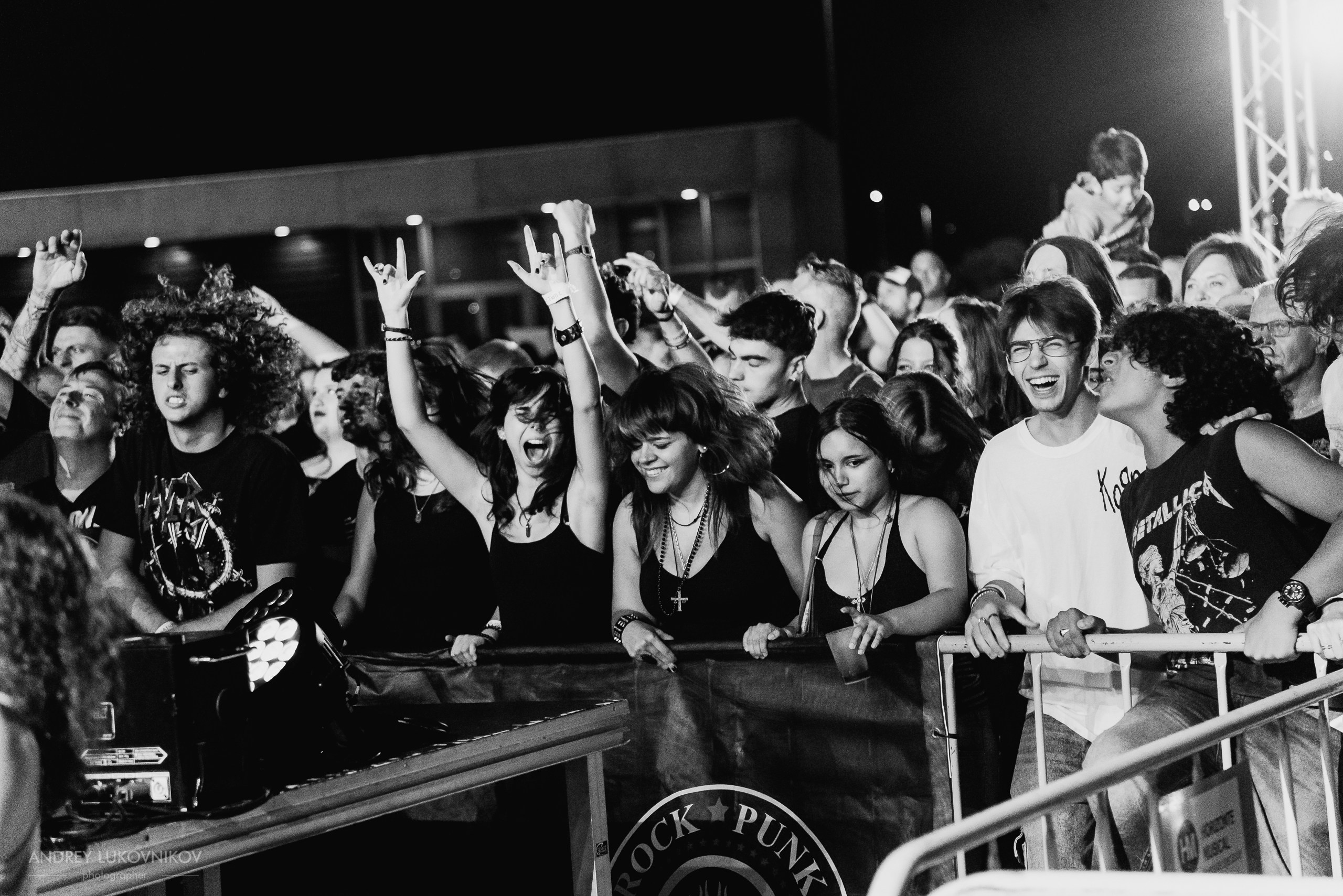 Rage Rising — RATM Tribute | Rock Against Cancer Torrevieja