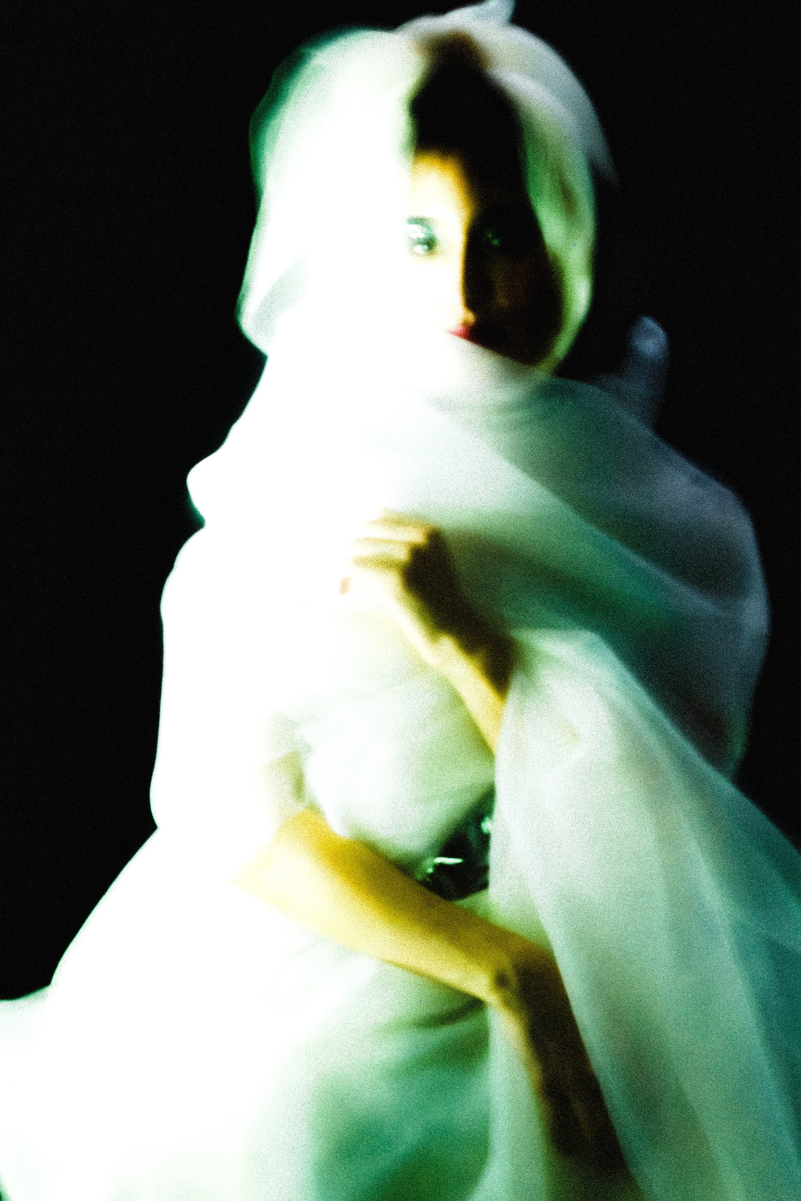 VANESA PROJECT. Anna Miyauchi