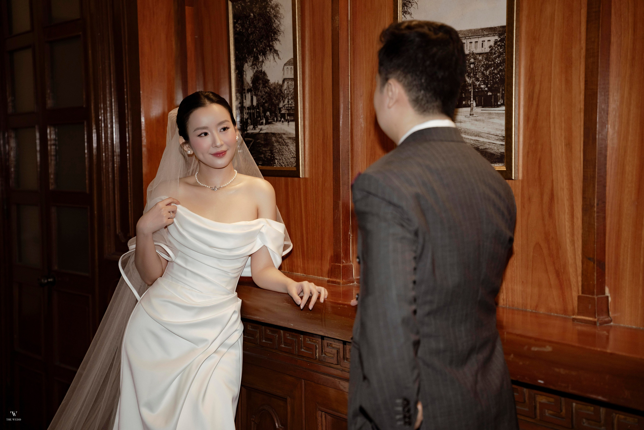 NGHIA & NGOC. WEDDING PHOTOGRAPHER IN VIETNAM