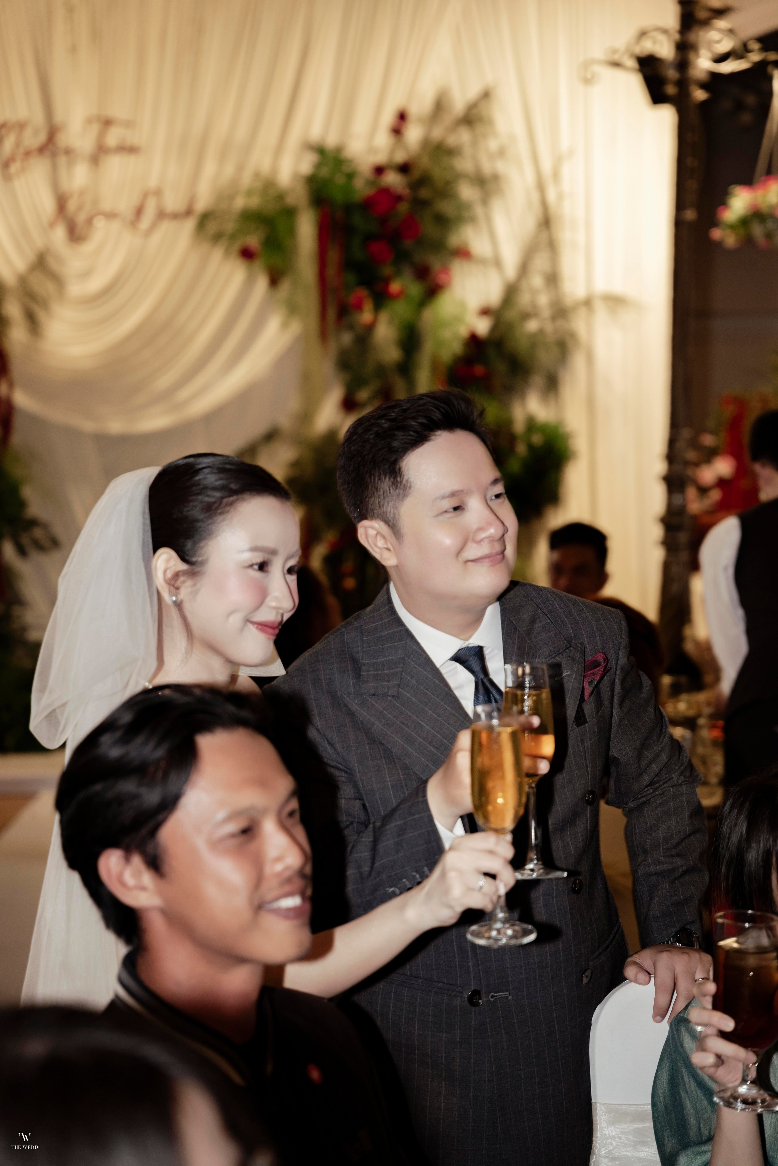 NGHIA & NGOC. WEDDING PHOTOGRAPHER IN VIETNAM