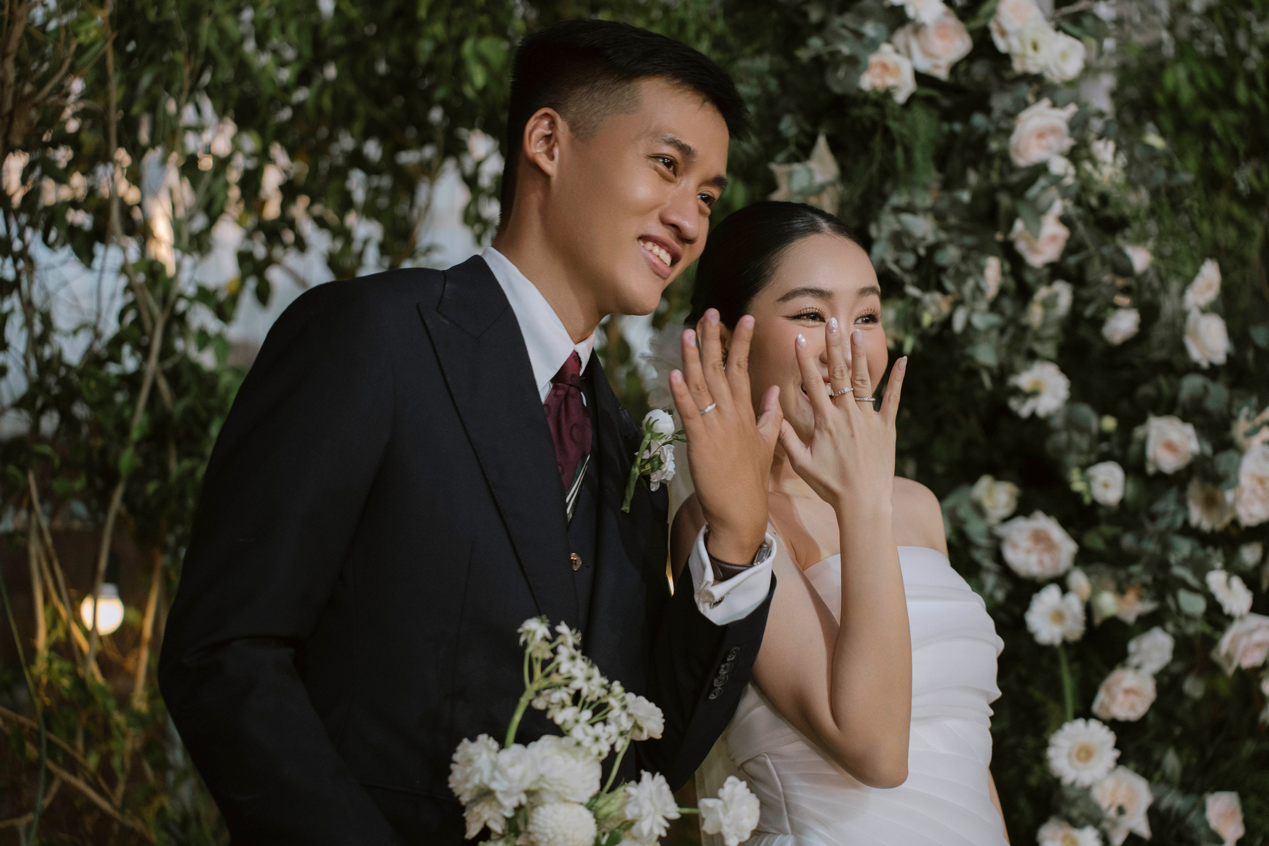 HAI & NGAN. WEDDING PHOTOGRAPHER IN VIETNAM