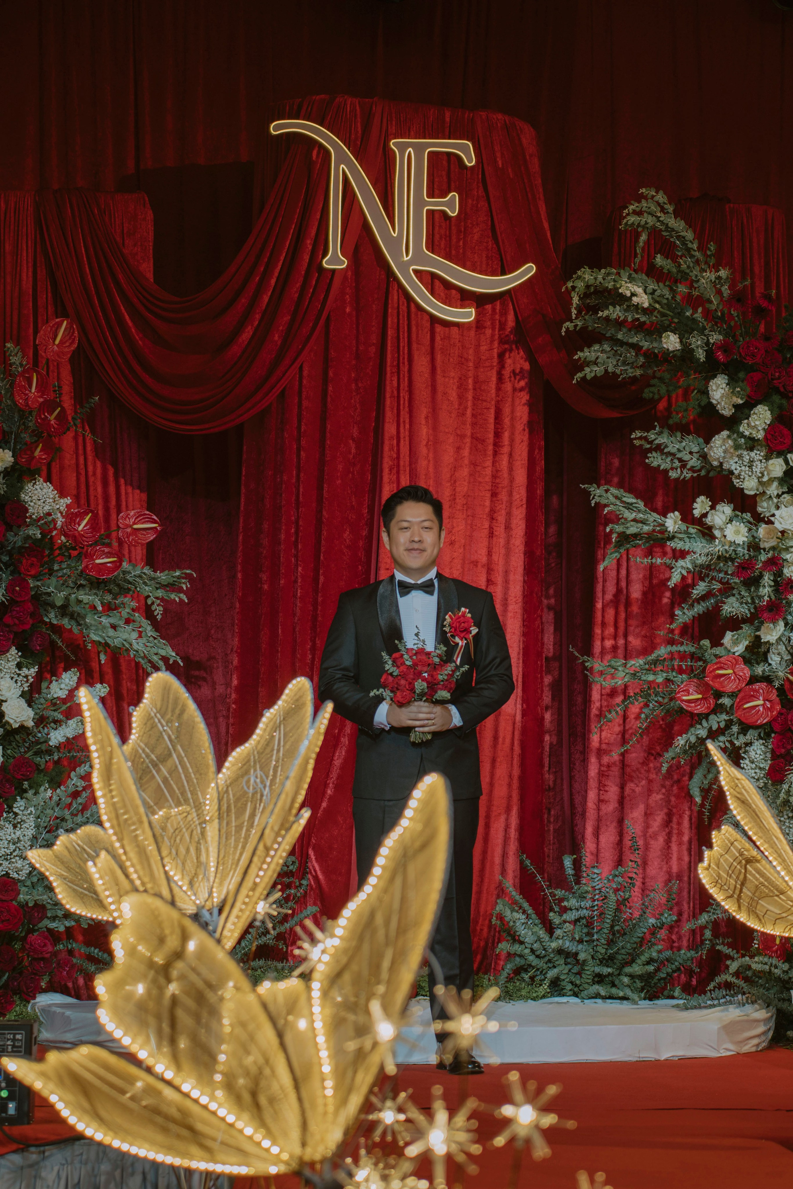 ERIC & NHA. WEDDING PHOTOGRAPHER IN VIETNAM