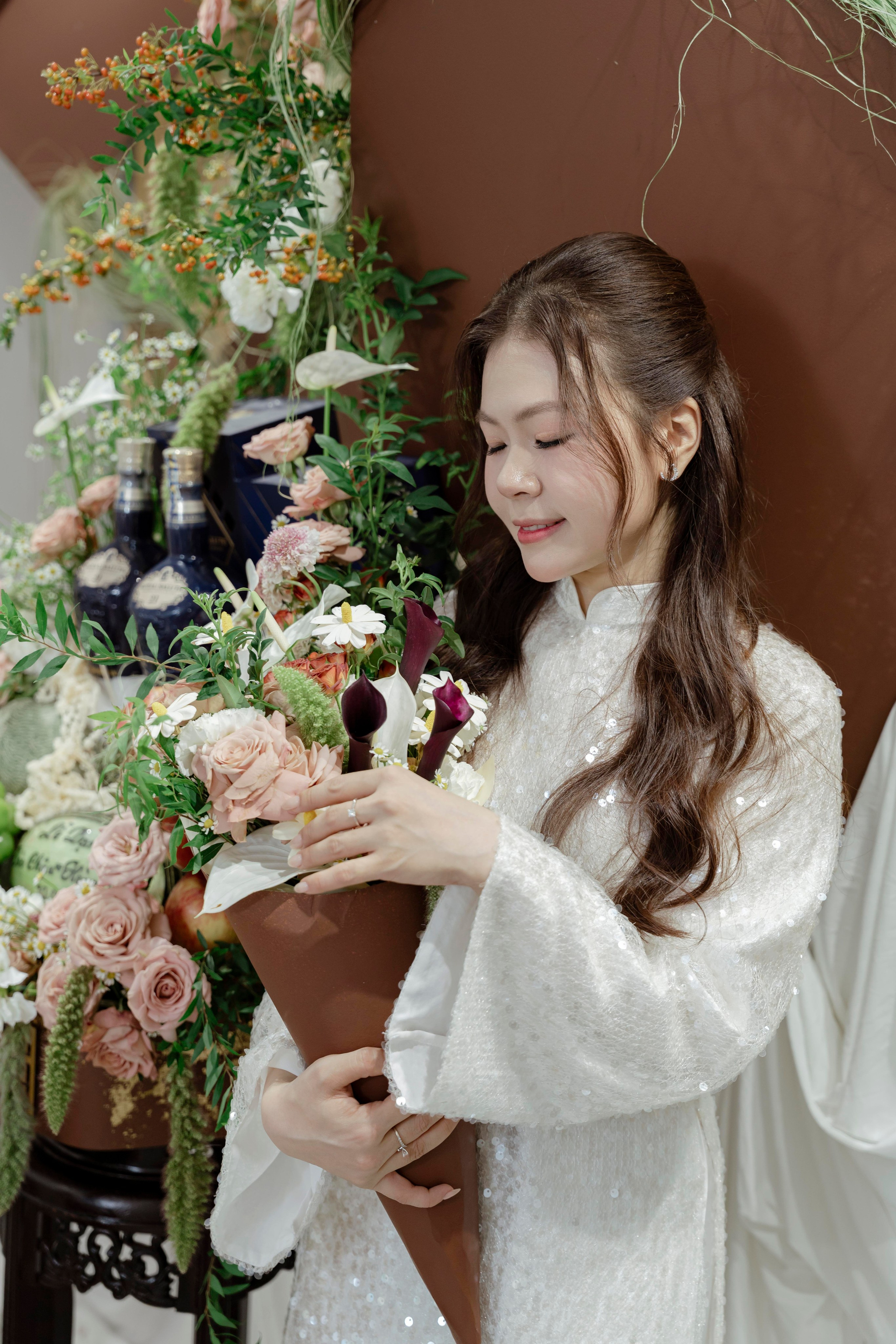 NGHIA & CHAU. WEDDING PHOTOGRAPHER IN VIETNAM