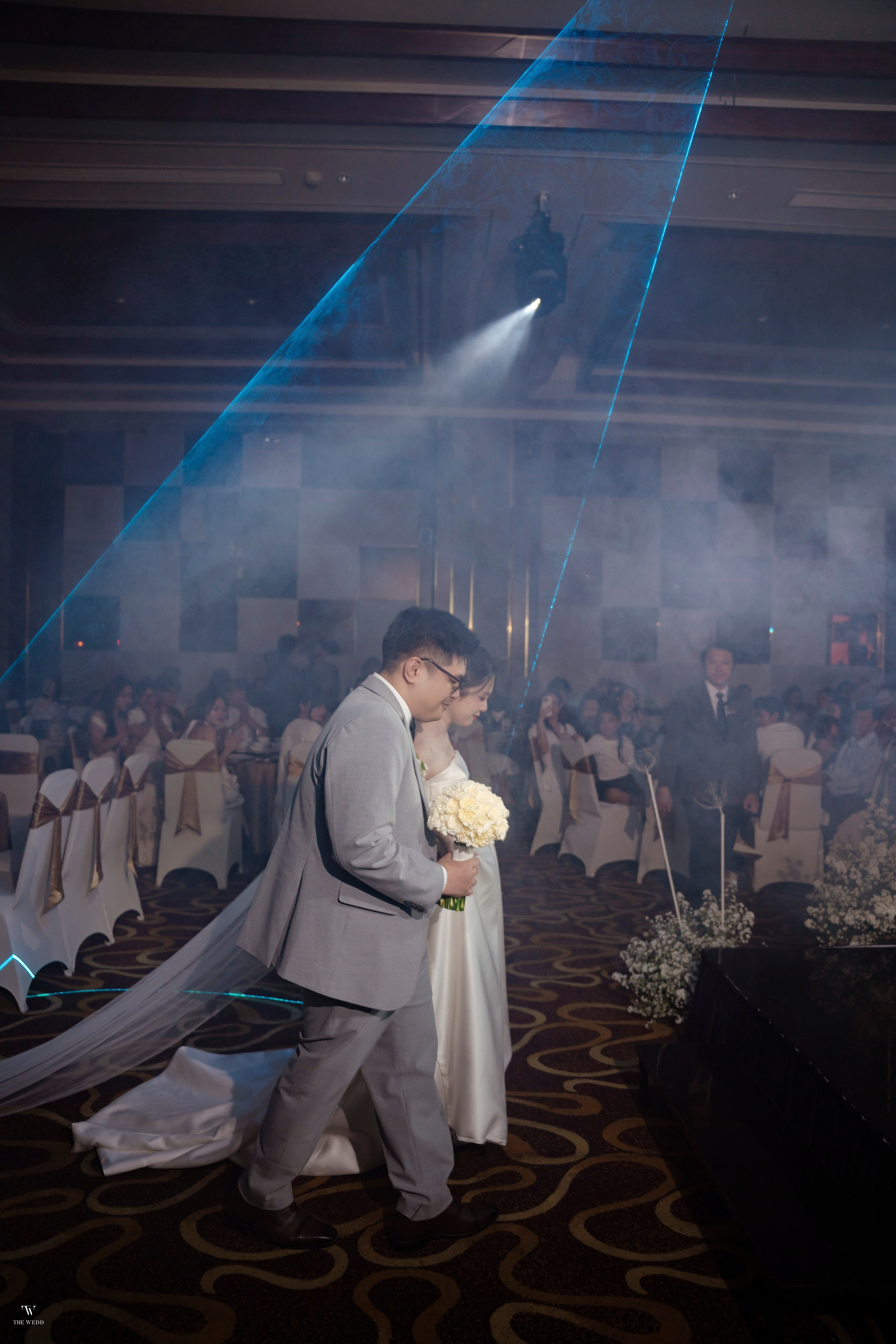 NHAN & KHIEM. WEDDING PHOTOGRAPHER IN VIETNAM