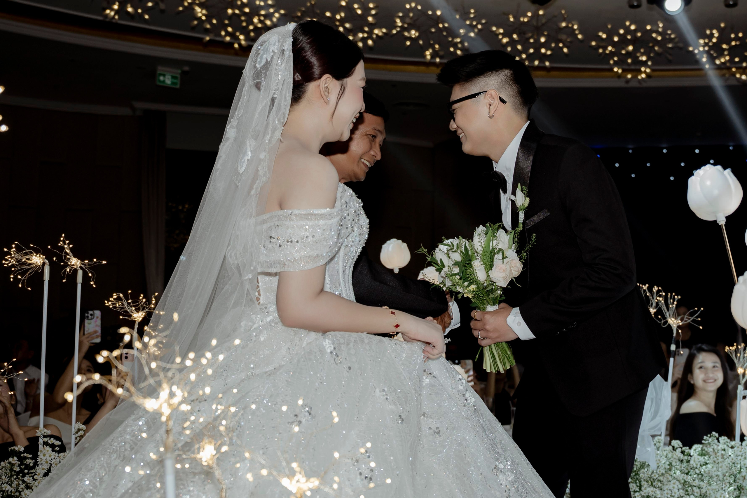 THUAN & TRINH. WEDDING PHOTOGRAPHER IN VIETNAM