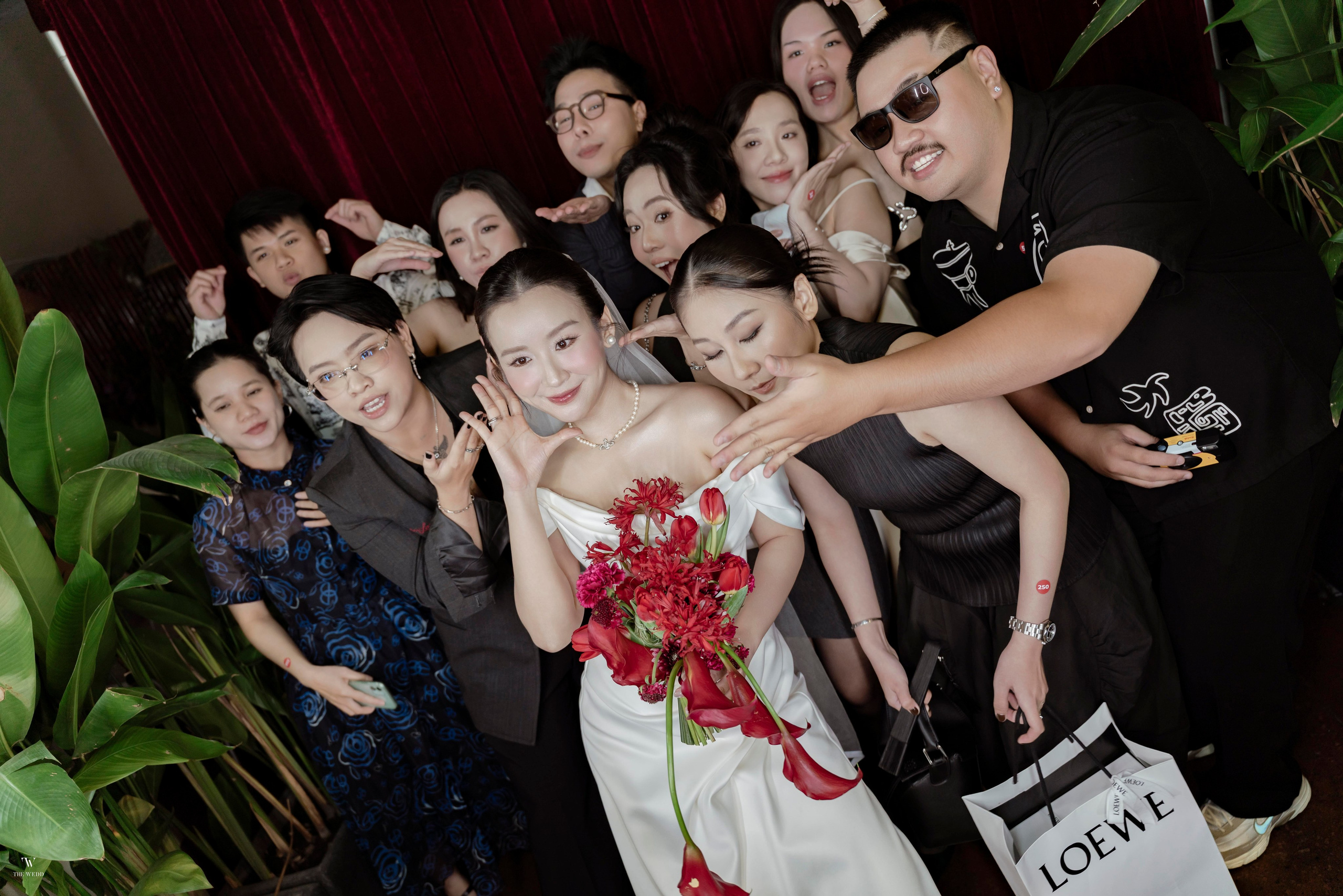 NGHIA & NGOC. WEDDING PHOTOGRAPHER IN VIETNAM