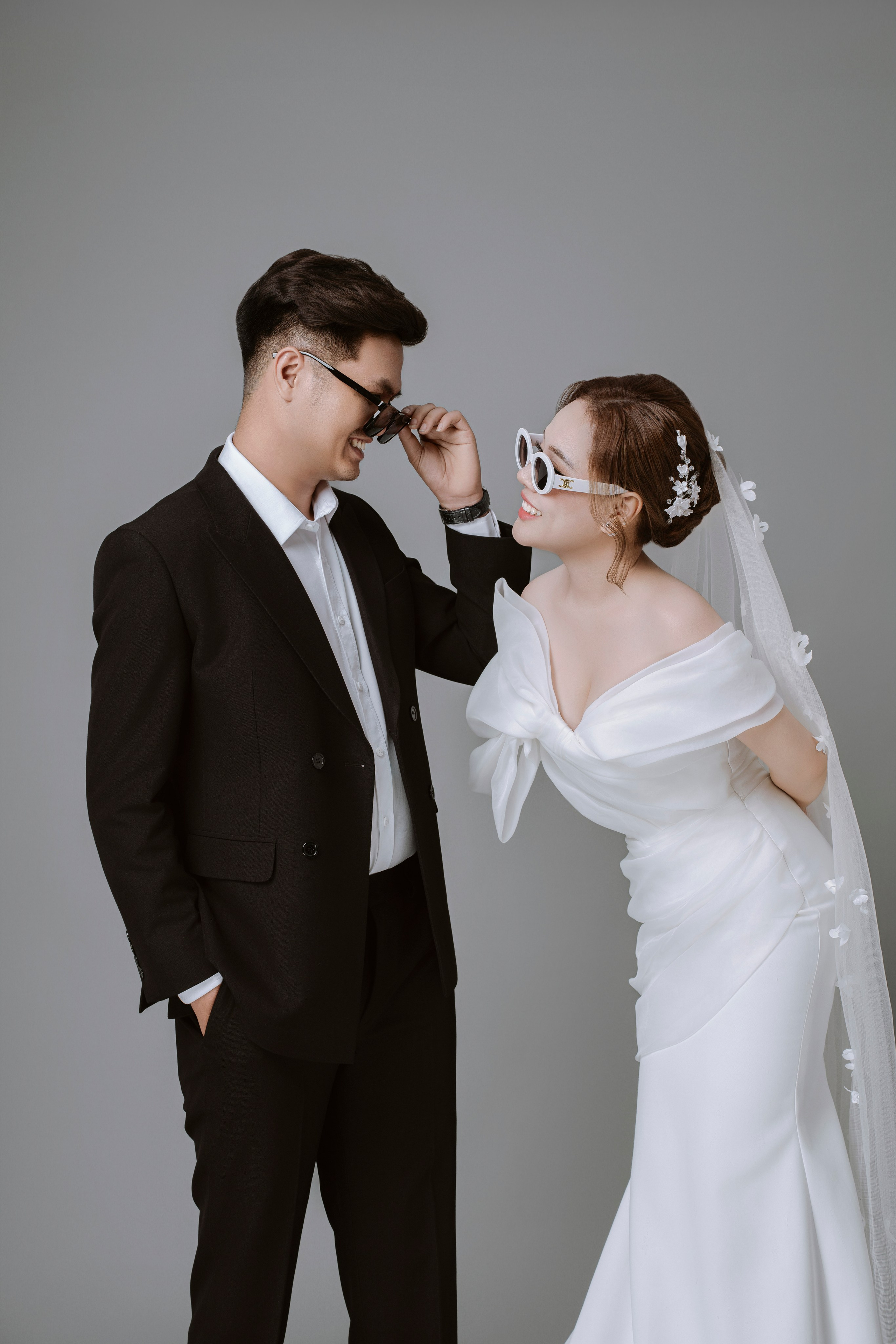THANH & VY. WEDDING PHOTOGRAPHER IN VIETNAM