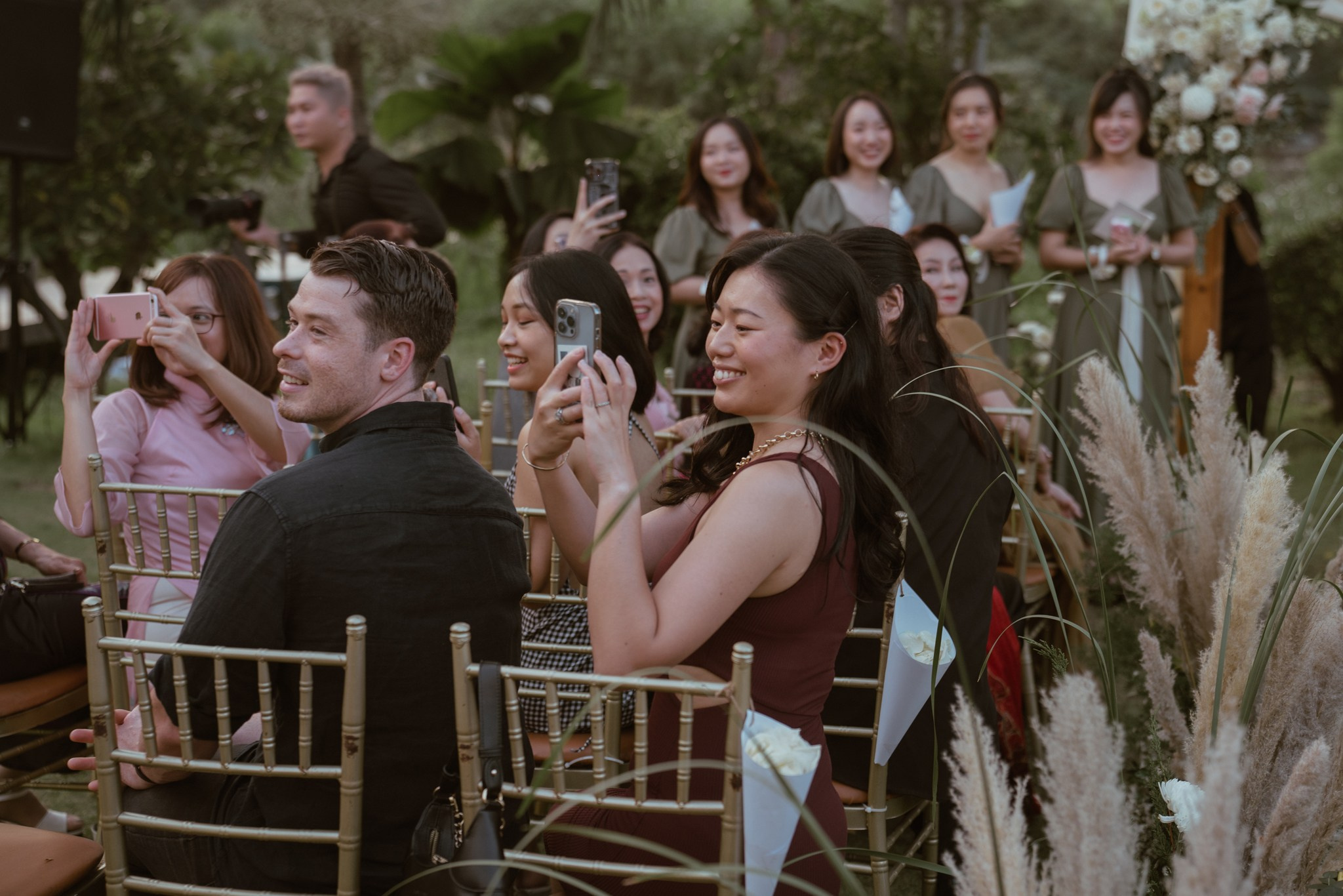 DUNG & ANH. WEDDING PHOTOGRAPHER IN VIETNAM