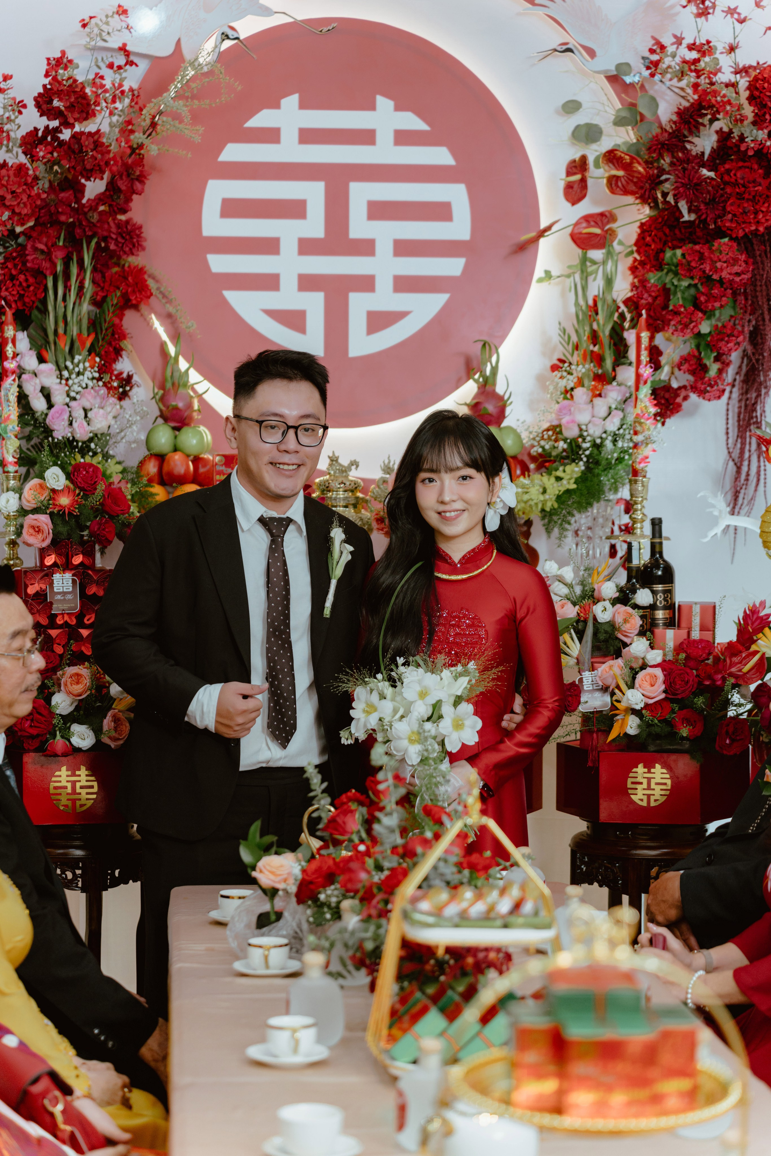 VIET & KIM. WEDDING PHOTOGRAPHER IN VIETNAM