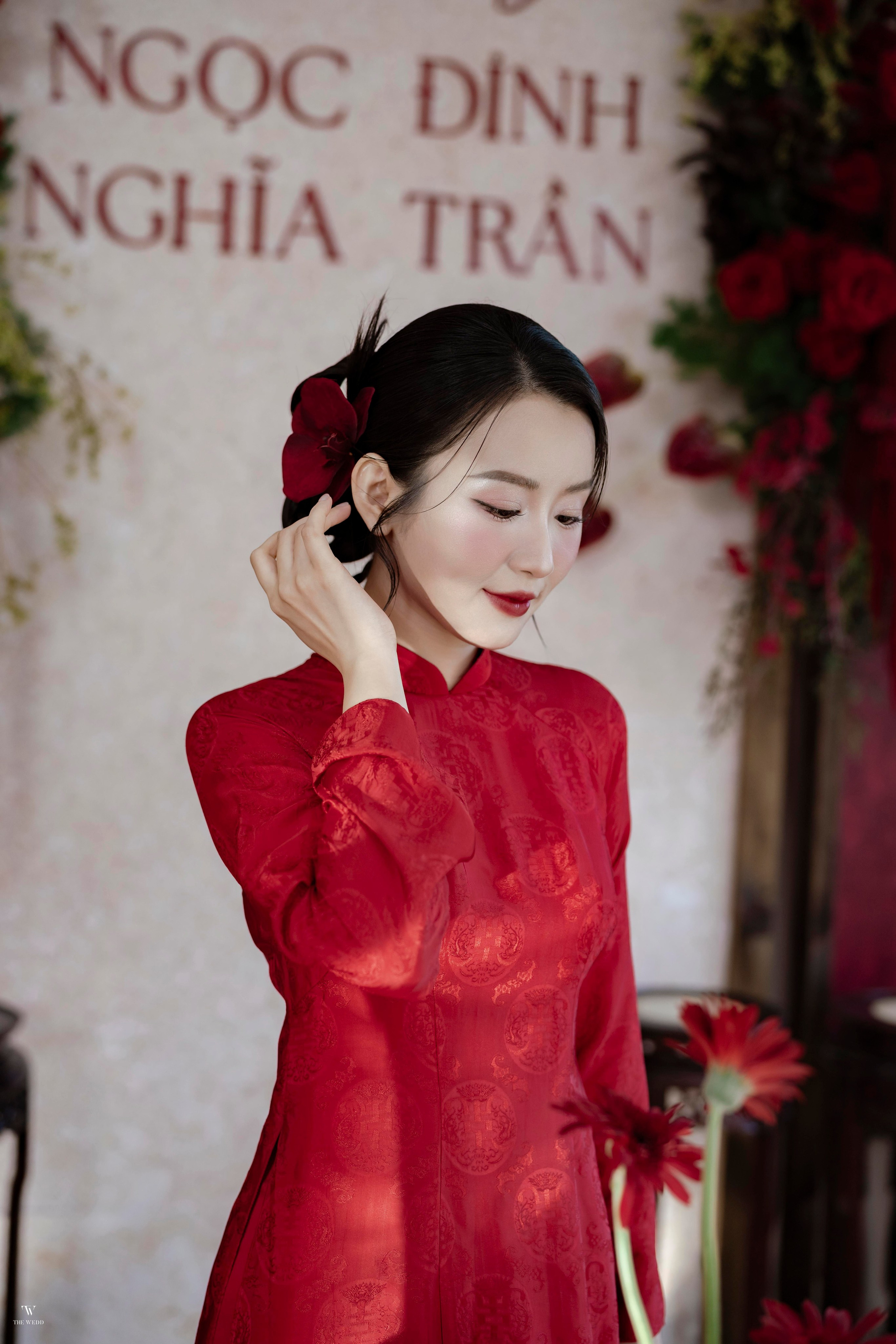 NGHIA & NGOC. WEDDING PHOTOGRAPHER IN VIETNAM