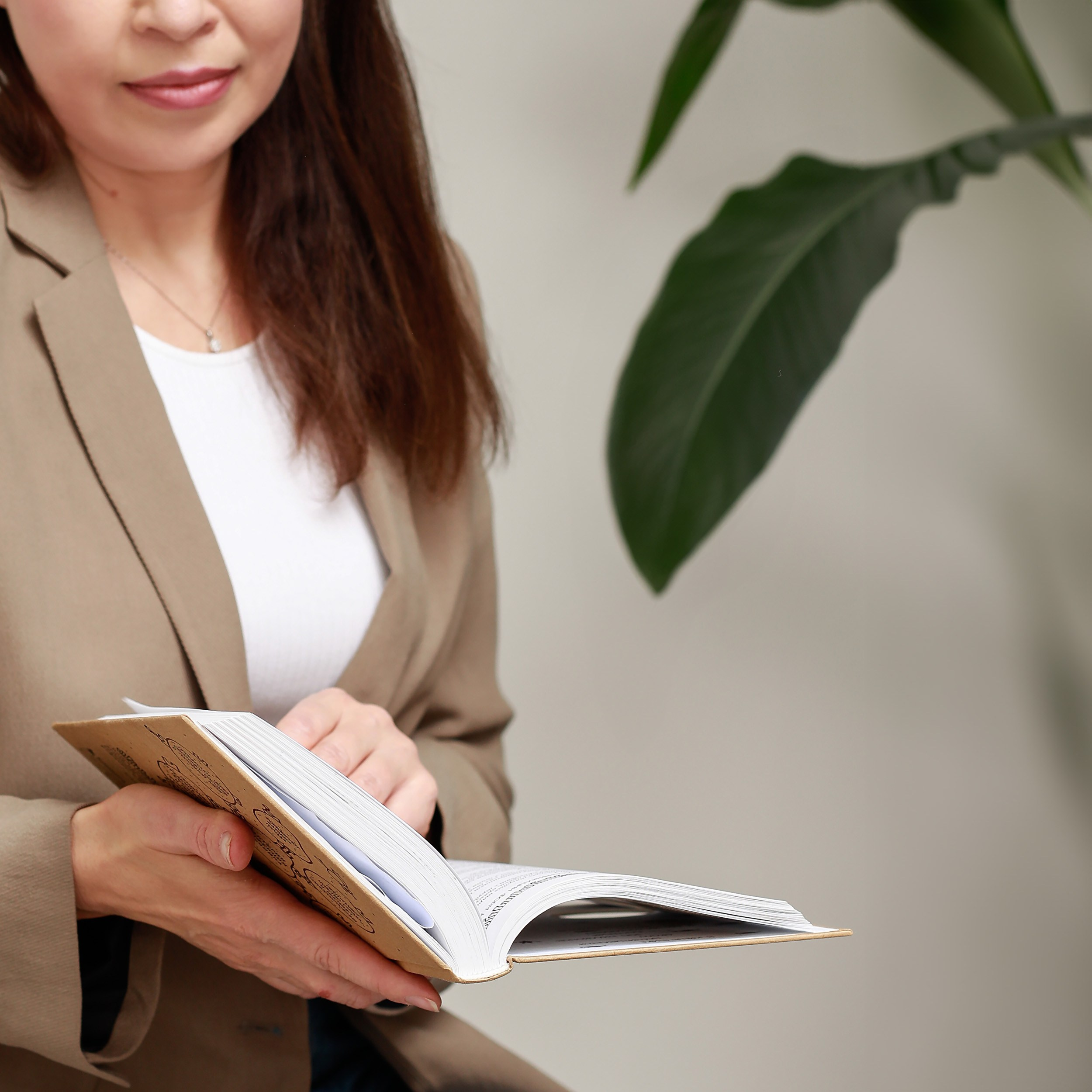 Нутрициолог. Екатерина Мансур Портретный фотограф в Финляндии (Хельсинки и Уусима)