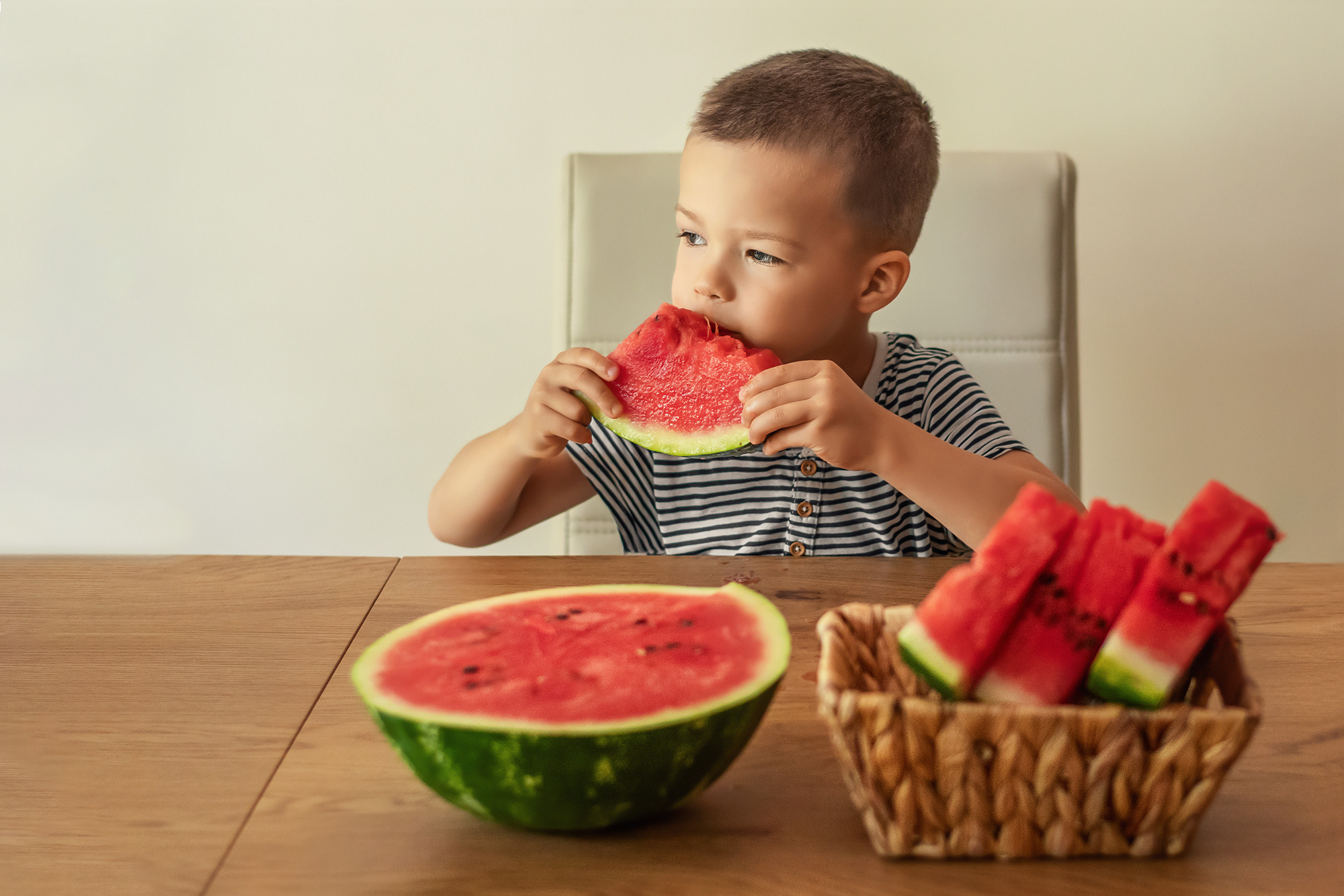 Vaikų fotografavimas gamtoje ir namuose. Fotografas Klaipėdoje ir Lietuvoje — Olga Kosmachiova Photography