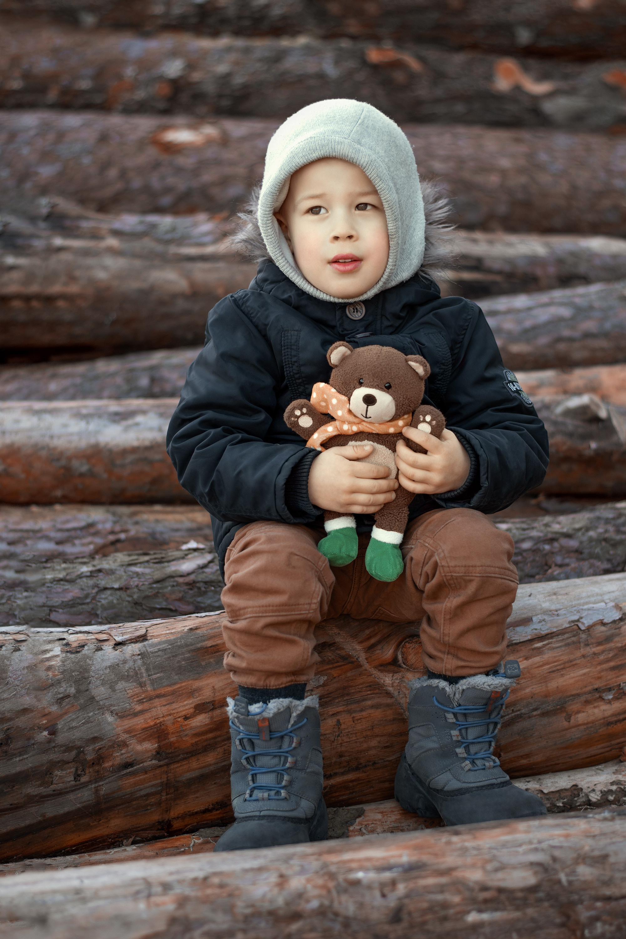 Vaikų fotografavimas gamtoje ir namuose. Fotografas Klaipėdoje ir Lietuvoje — Olga Kosmachiova Photography