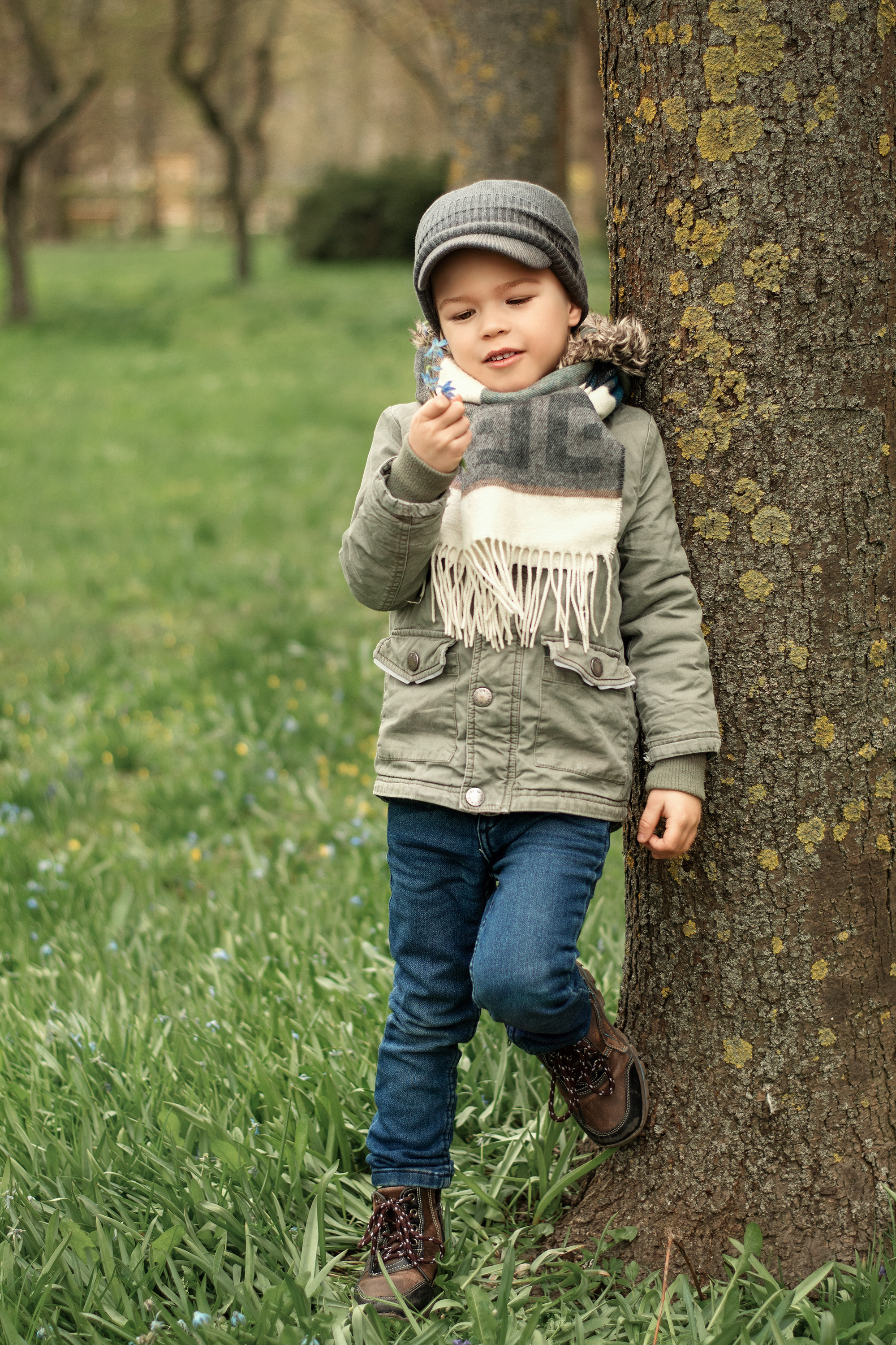 Vaikų fotografavimas gamtoje ir namuose. Fotografas Klaipėdoje ir Lietuvoje — Olga Kosmachiova Photography