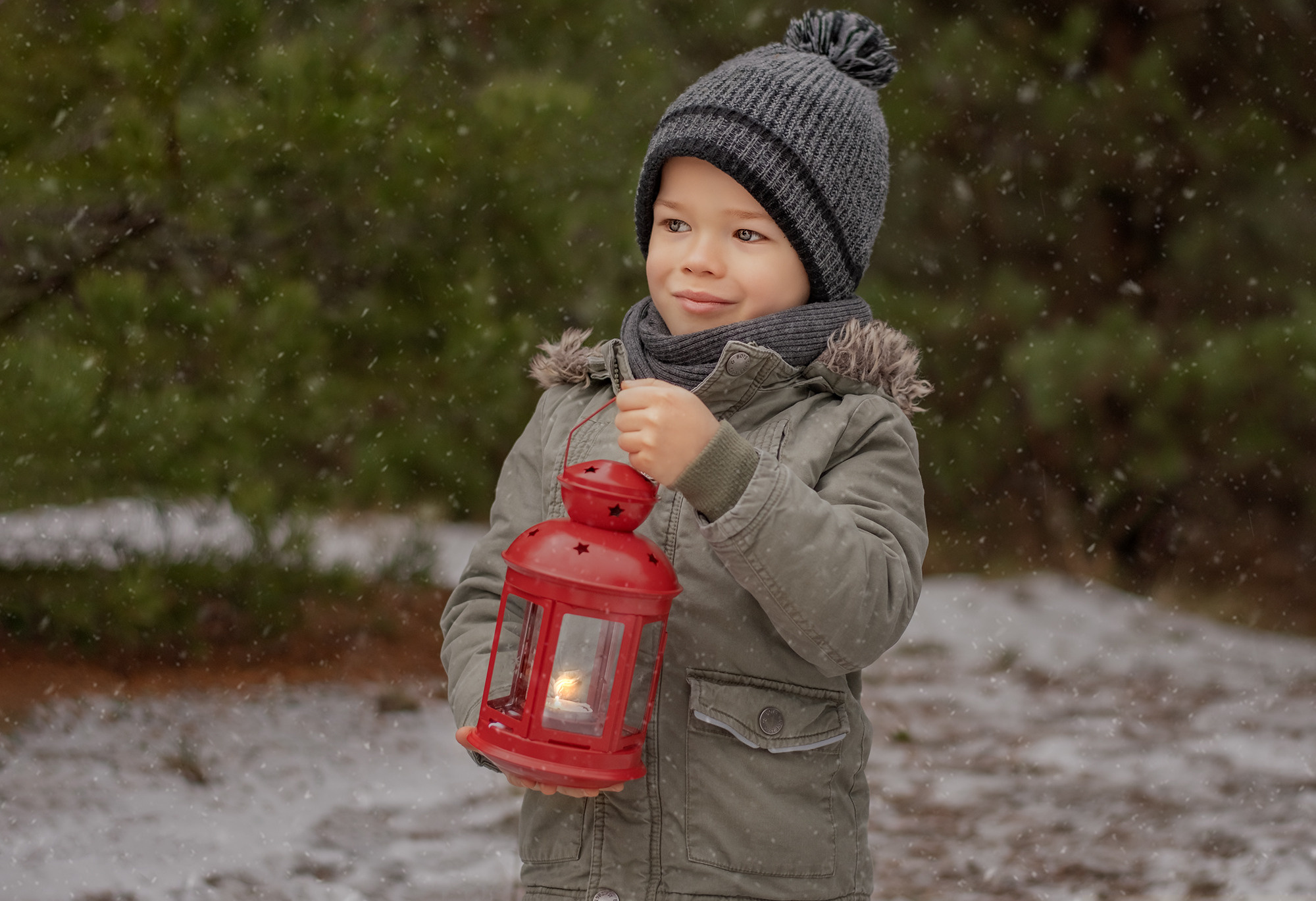 Vaikų fotografavimas gamtoje ir namuose. Fotografas Klaipėdoje ir Lietuvoje — Olga Kosmachiova Photography