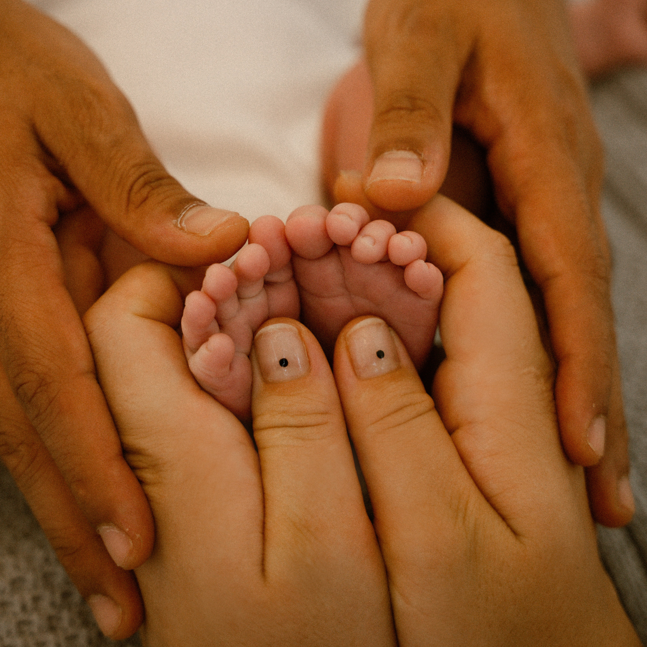 Our little prince at home. Angela Iakovleva — Family Photographer in Dubai