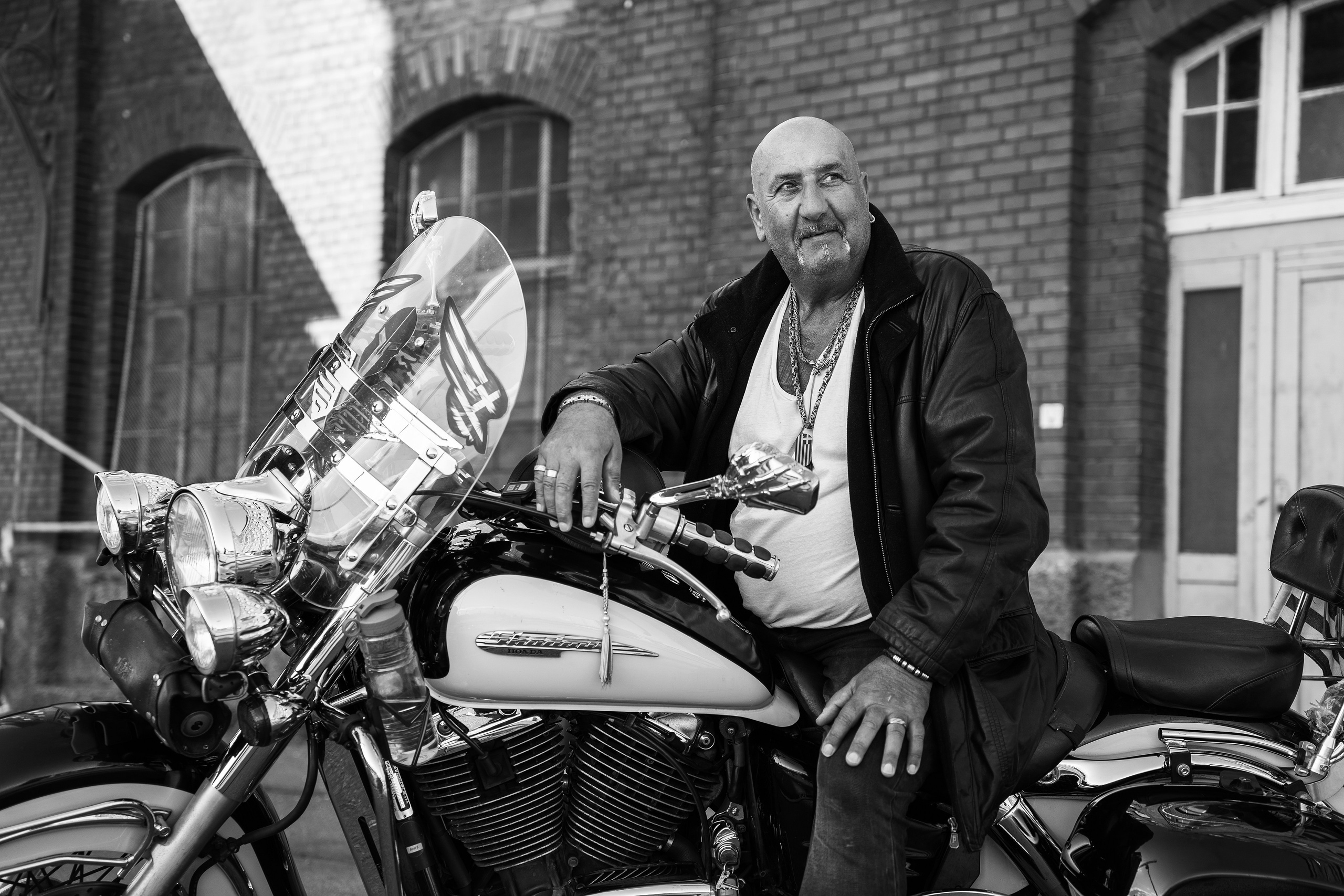 Portrait Fotografie. Männerfotograf im Raum Karlsruhe