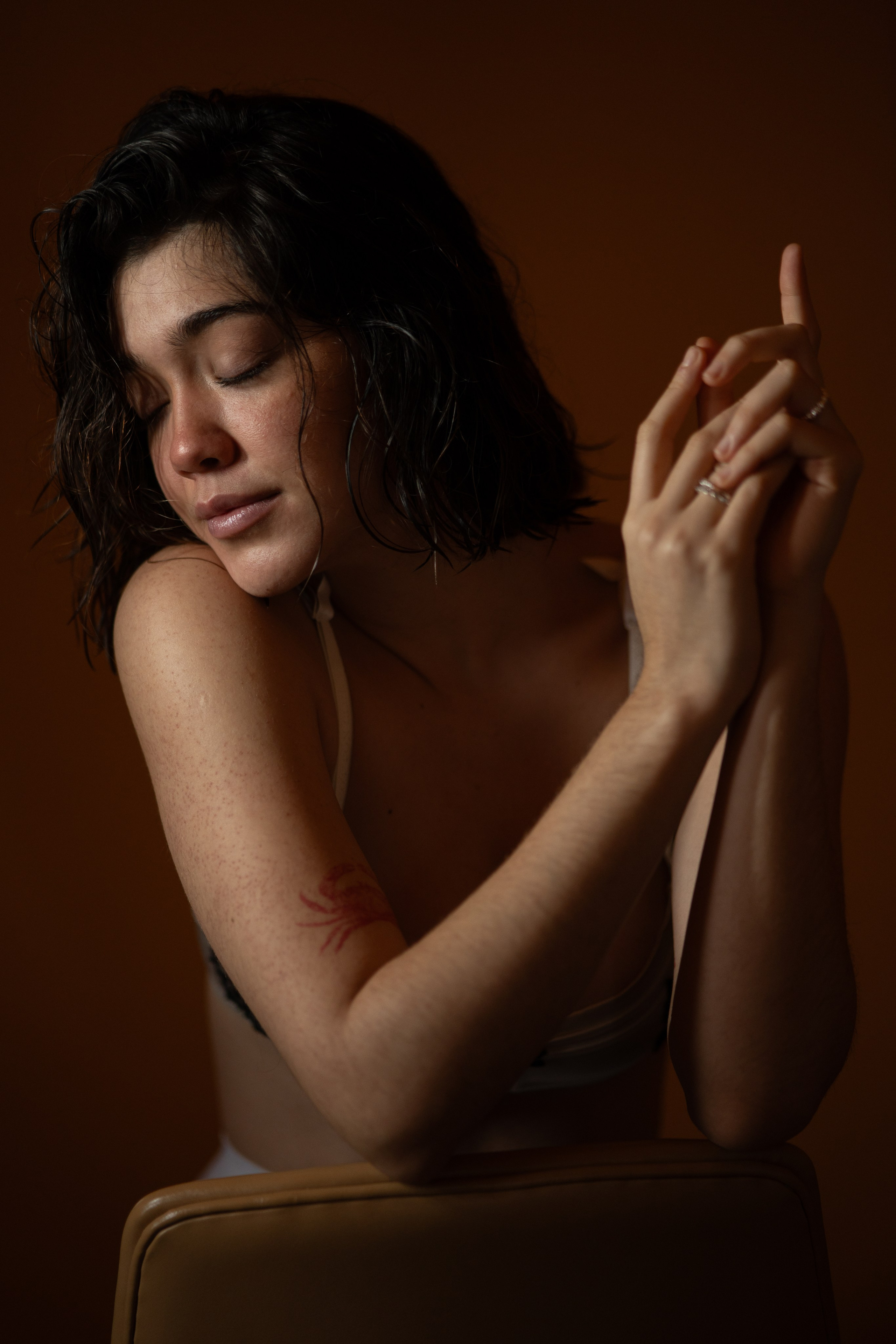 Daniela V1. Stevenson.Visual.Lab — Professional Photo/Video in Berlin