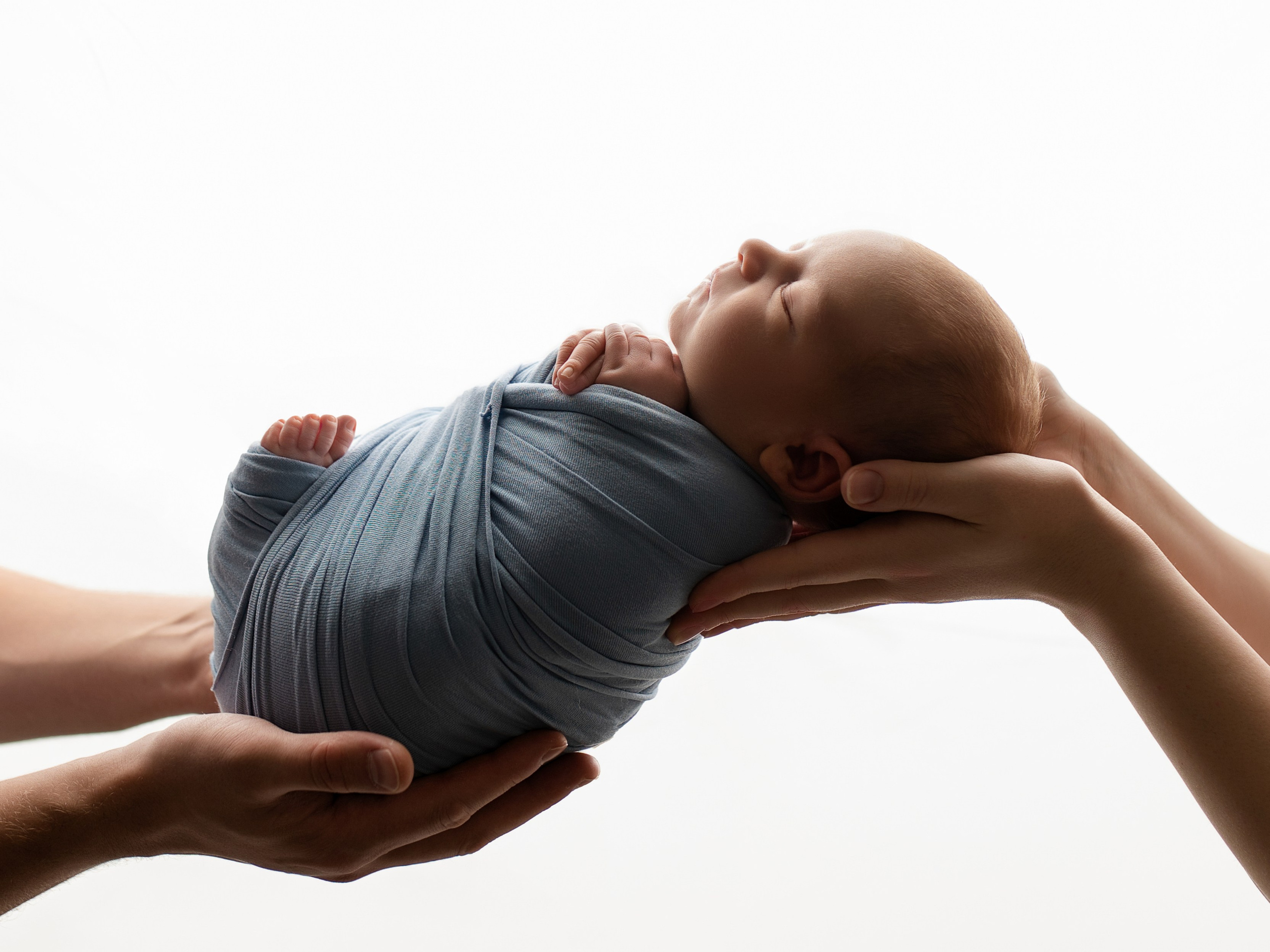 Esu Aleksandra naujagimių ir kudikių fotografė iš Vilniaus