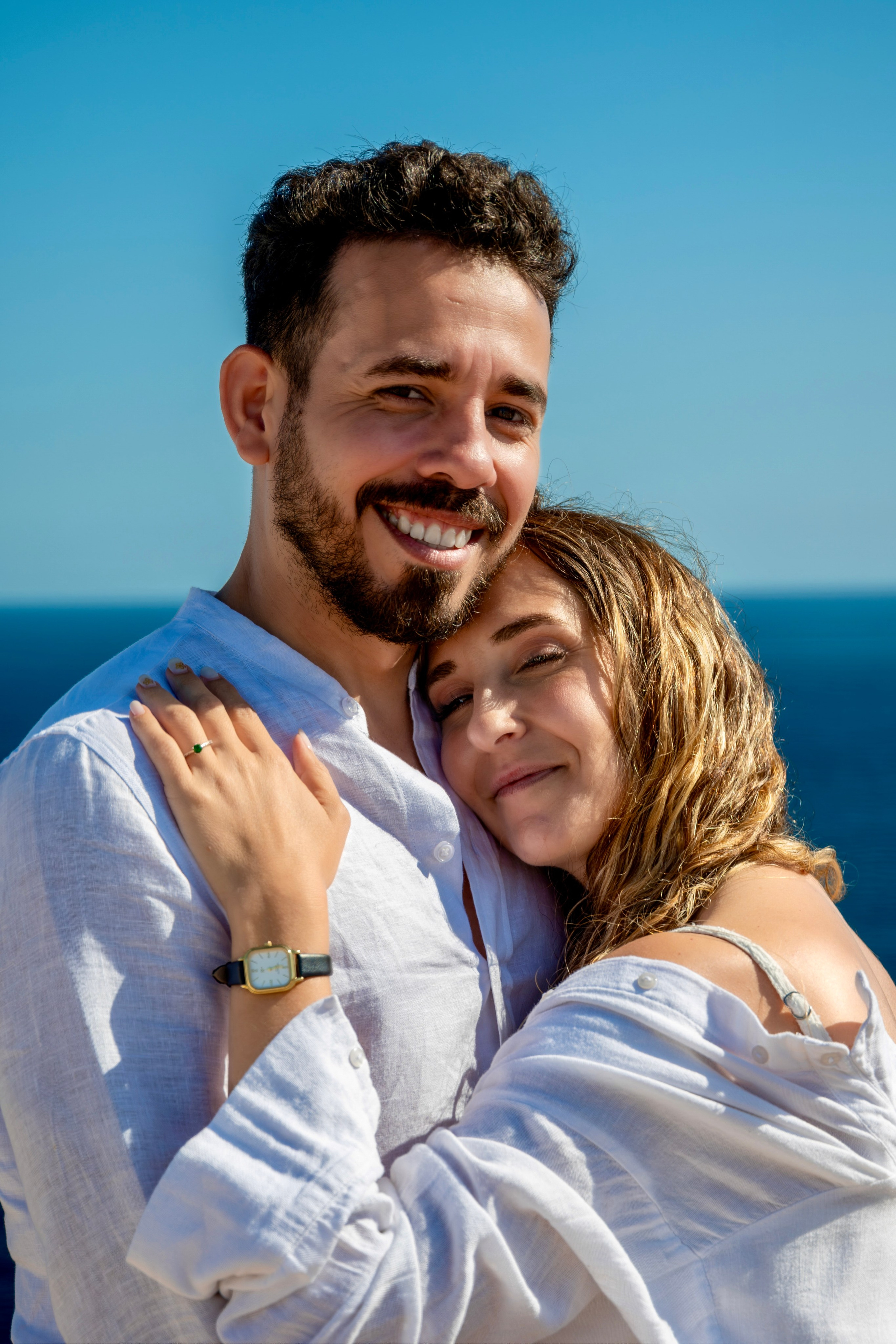 Telma and Yosi. Prime_Frame_Studio