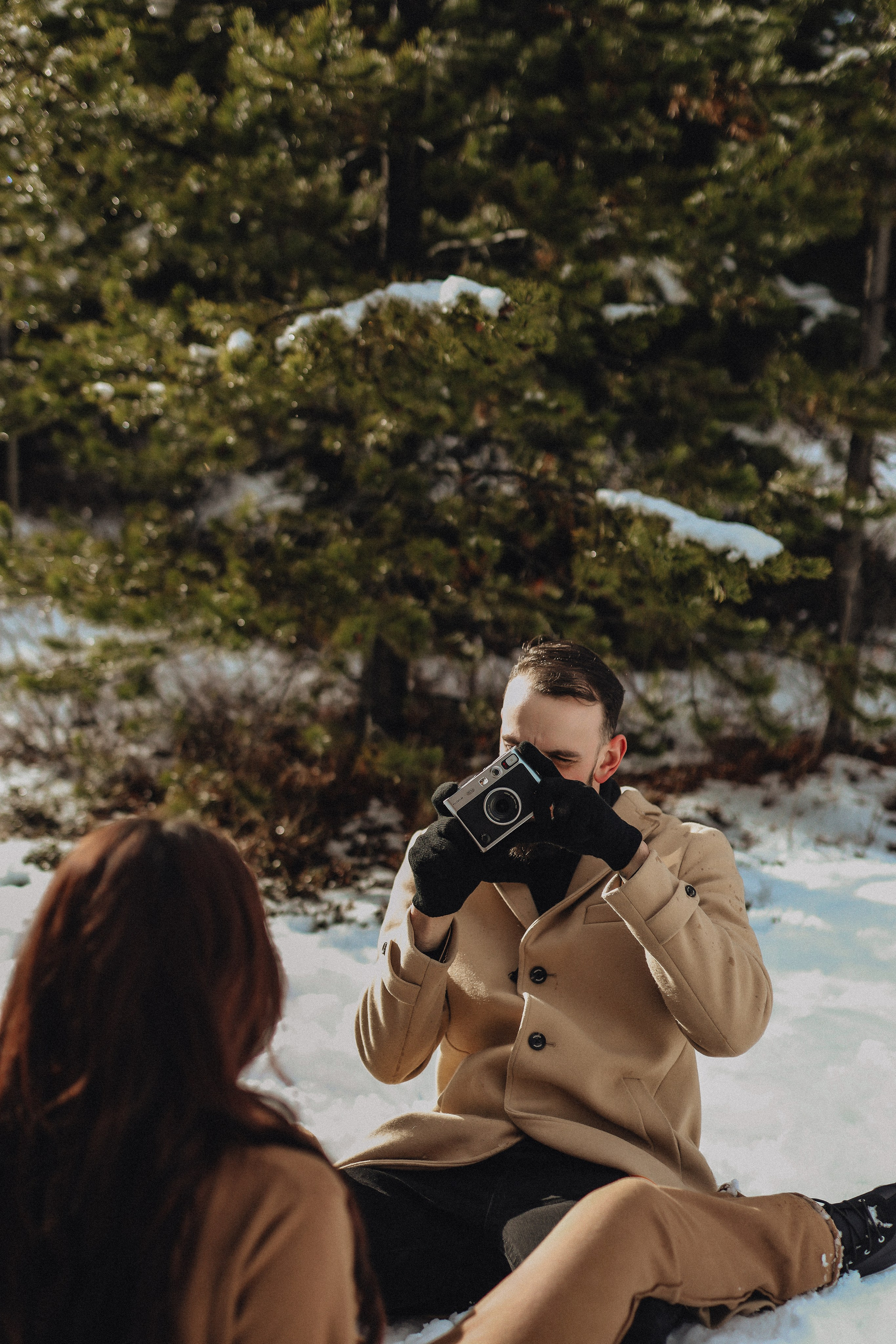 Family. Ellen Litvinova photography