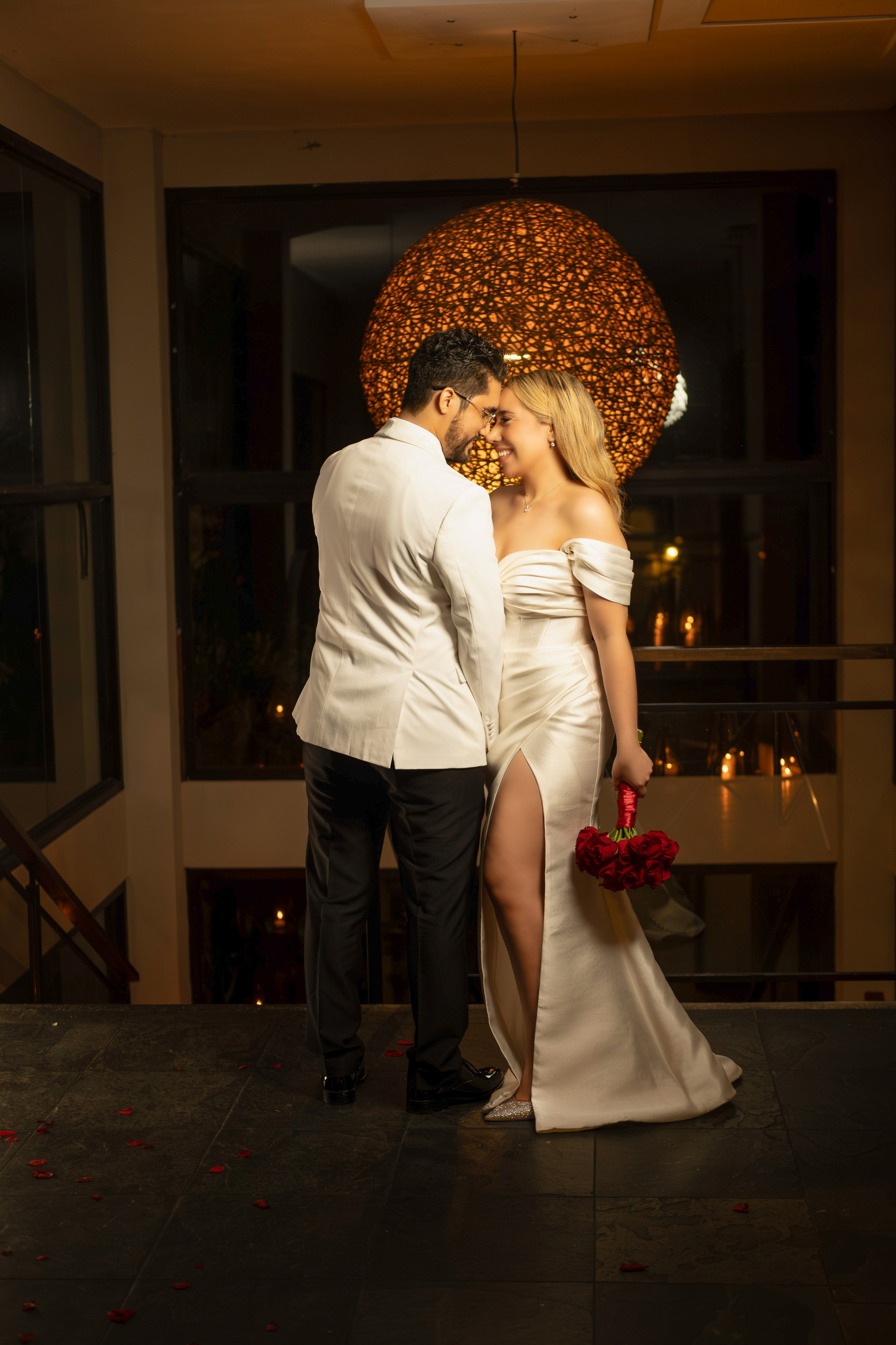 Boda Civil Kevin & Monica. Daniel Brand | Fotografía de Bodas y Comercial en Honduras