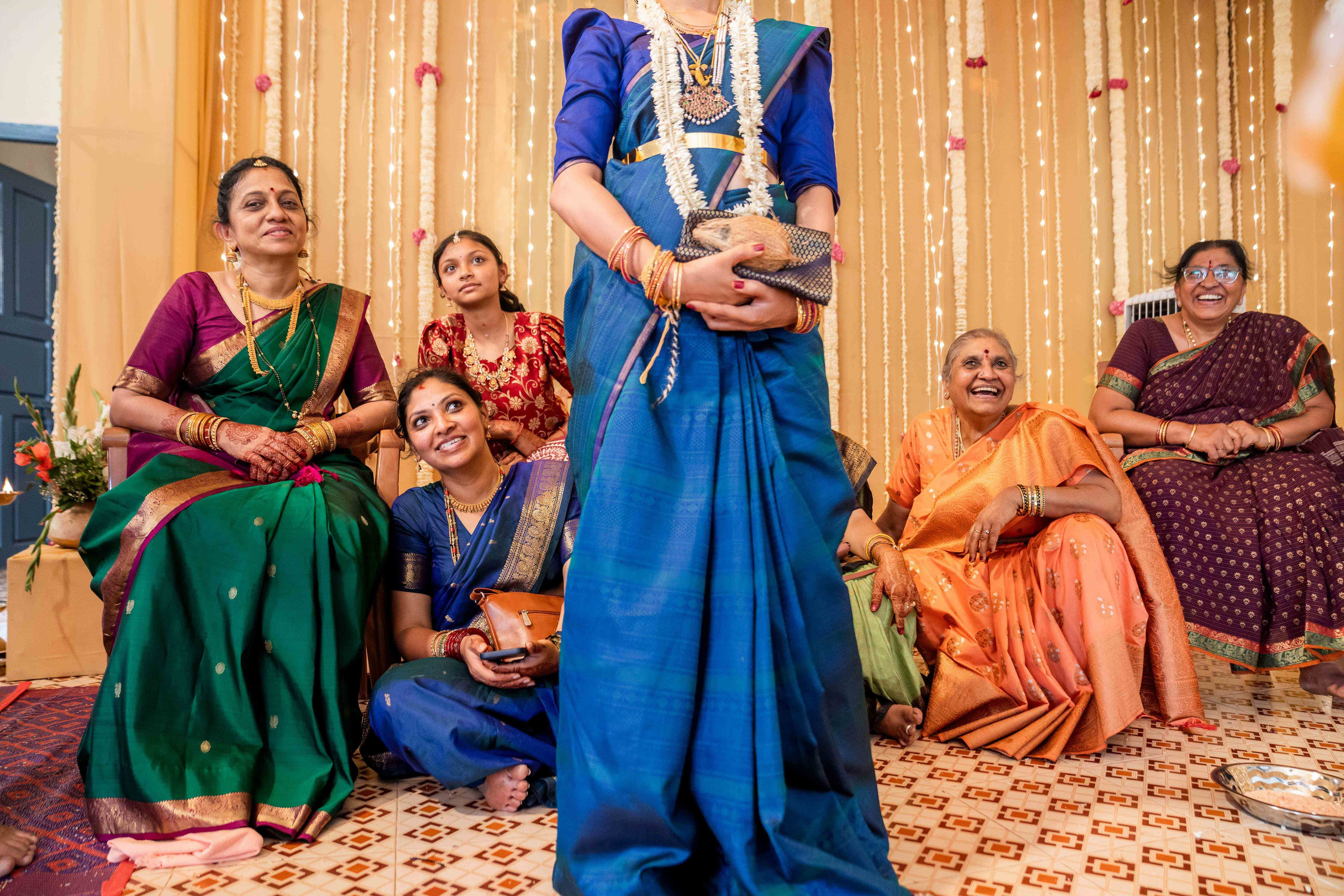 Priyanka & Suhas, Wedding in Udupi | Truly Yours
