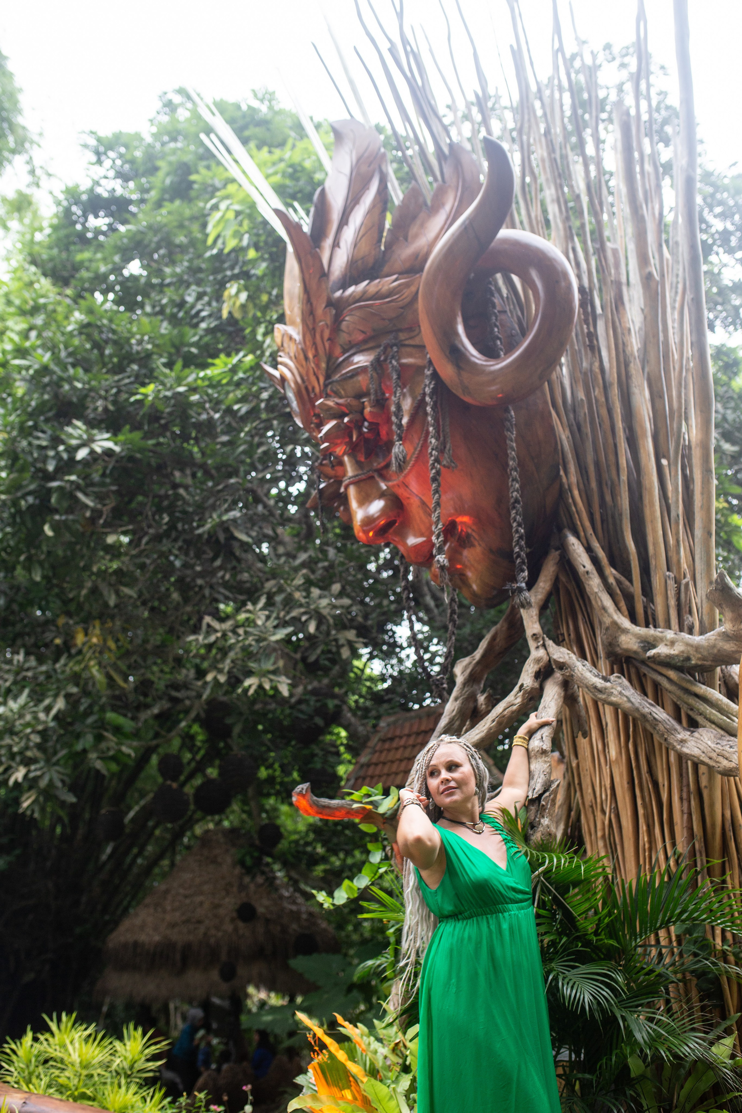 Бали тур с Дашей. Индивидуальный и парный фотограф на Бали — Bali Dream Photo