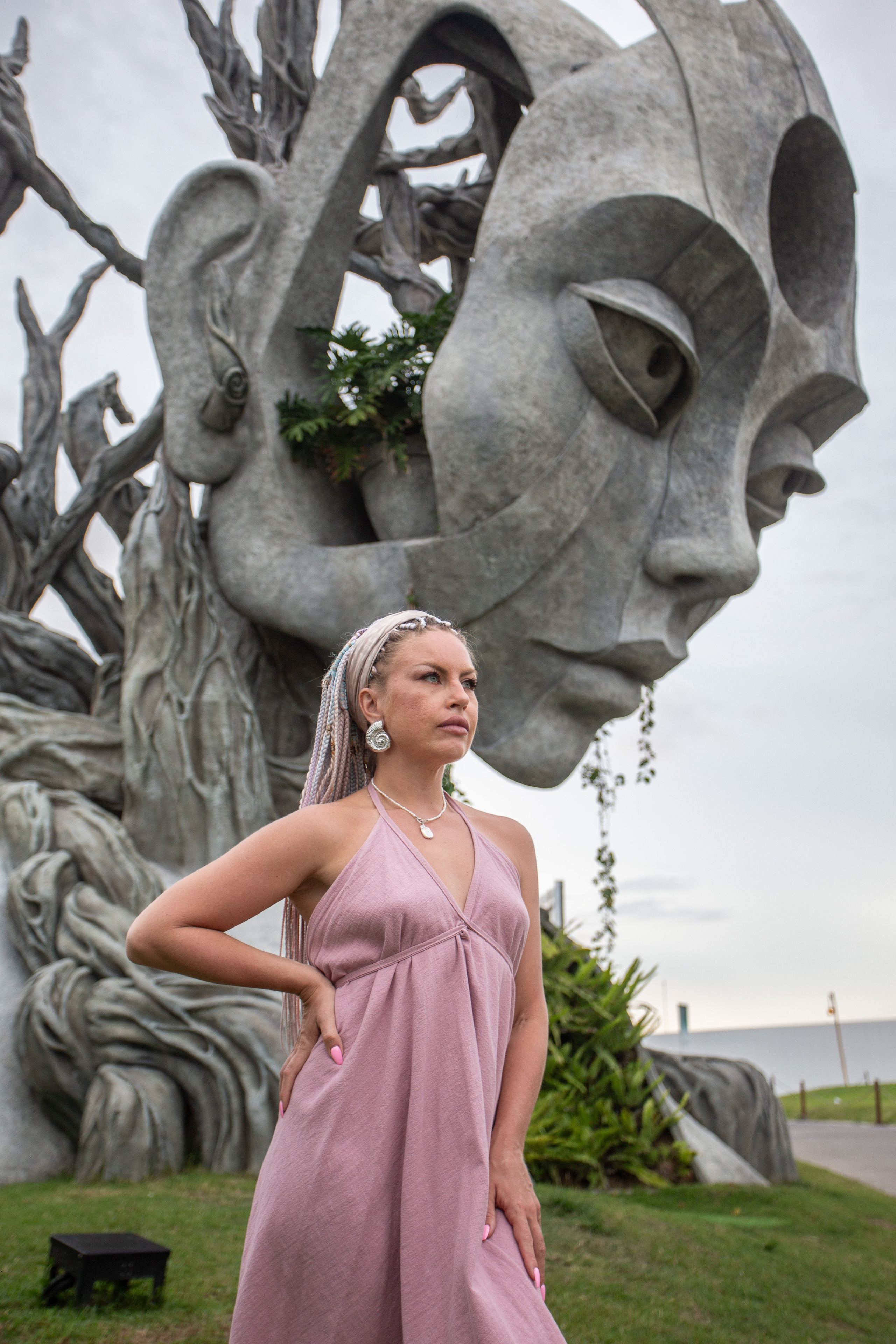 Бали тур с Дашей. Индивидуальный и парный фотограф на Бали — Bali Dream Photo