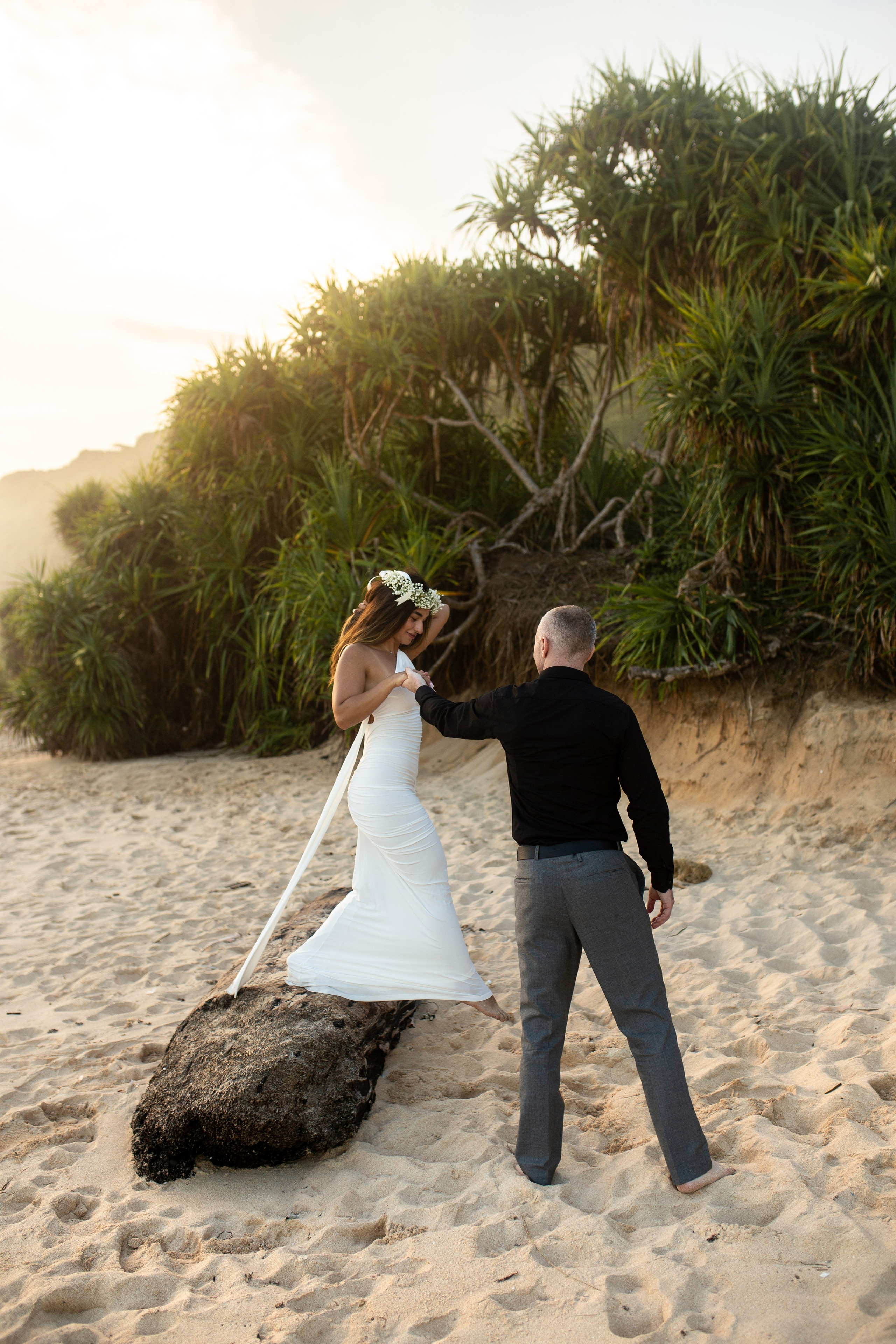 Wedding photos. Individual and couple Photographer in Bali — Bali Dream Photo