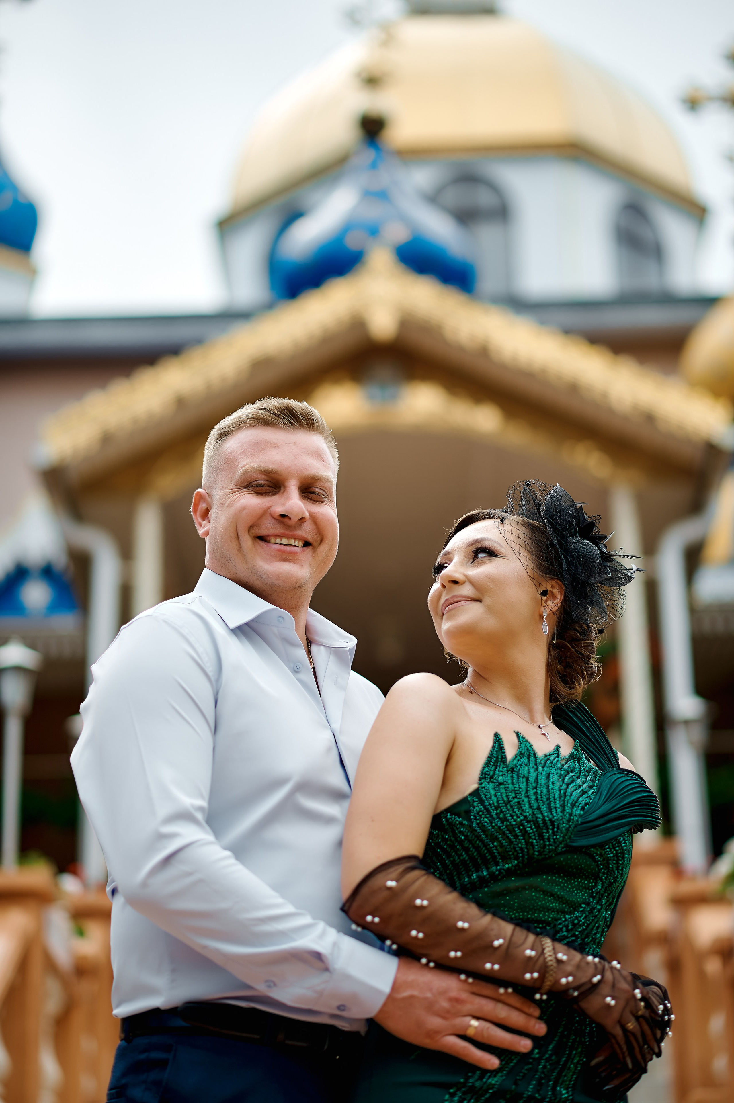 Adrian & Valentina. Excellens