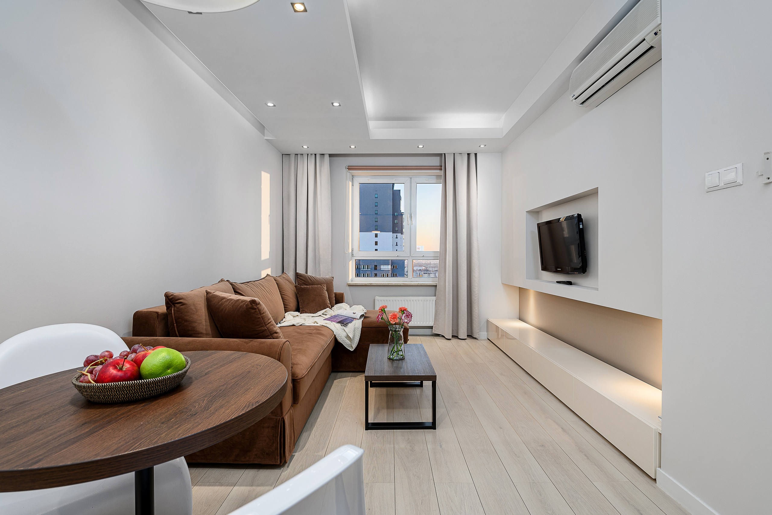 Interior photography