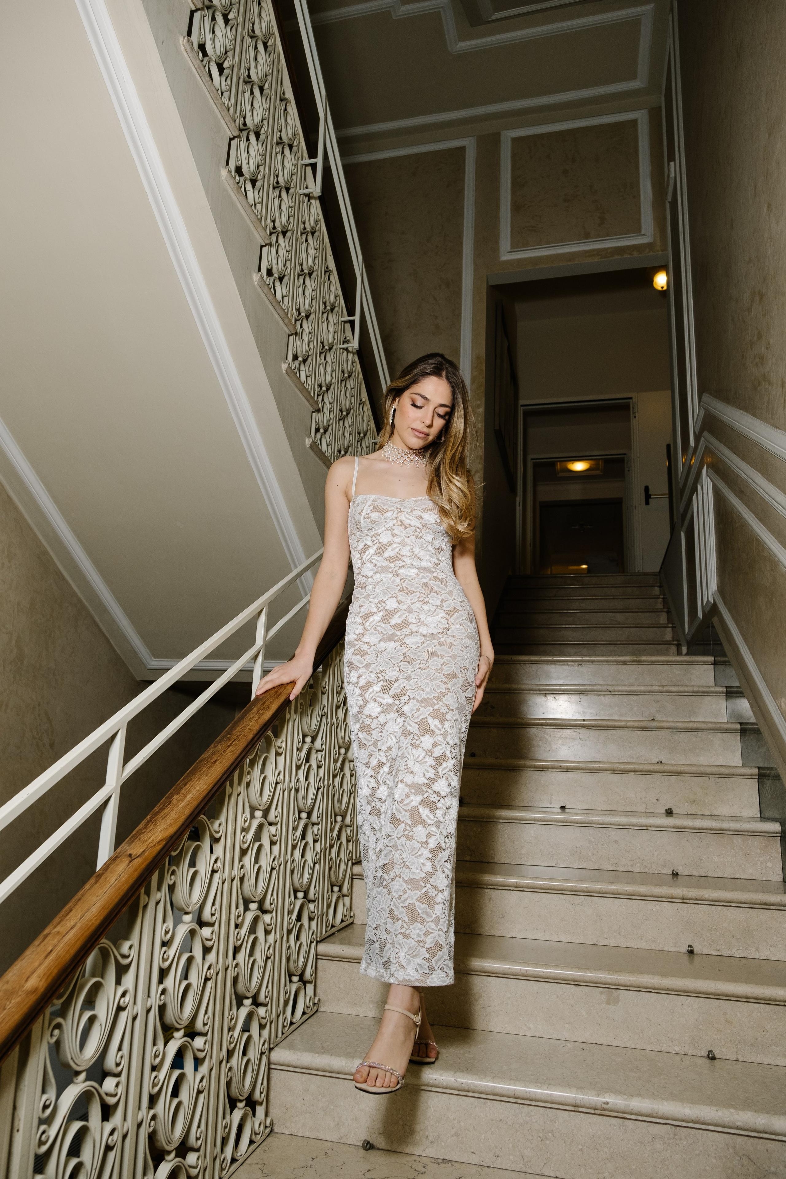 Aurora. Wedding photographer Italy