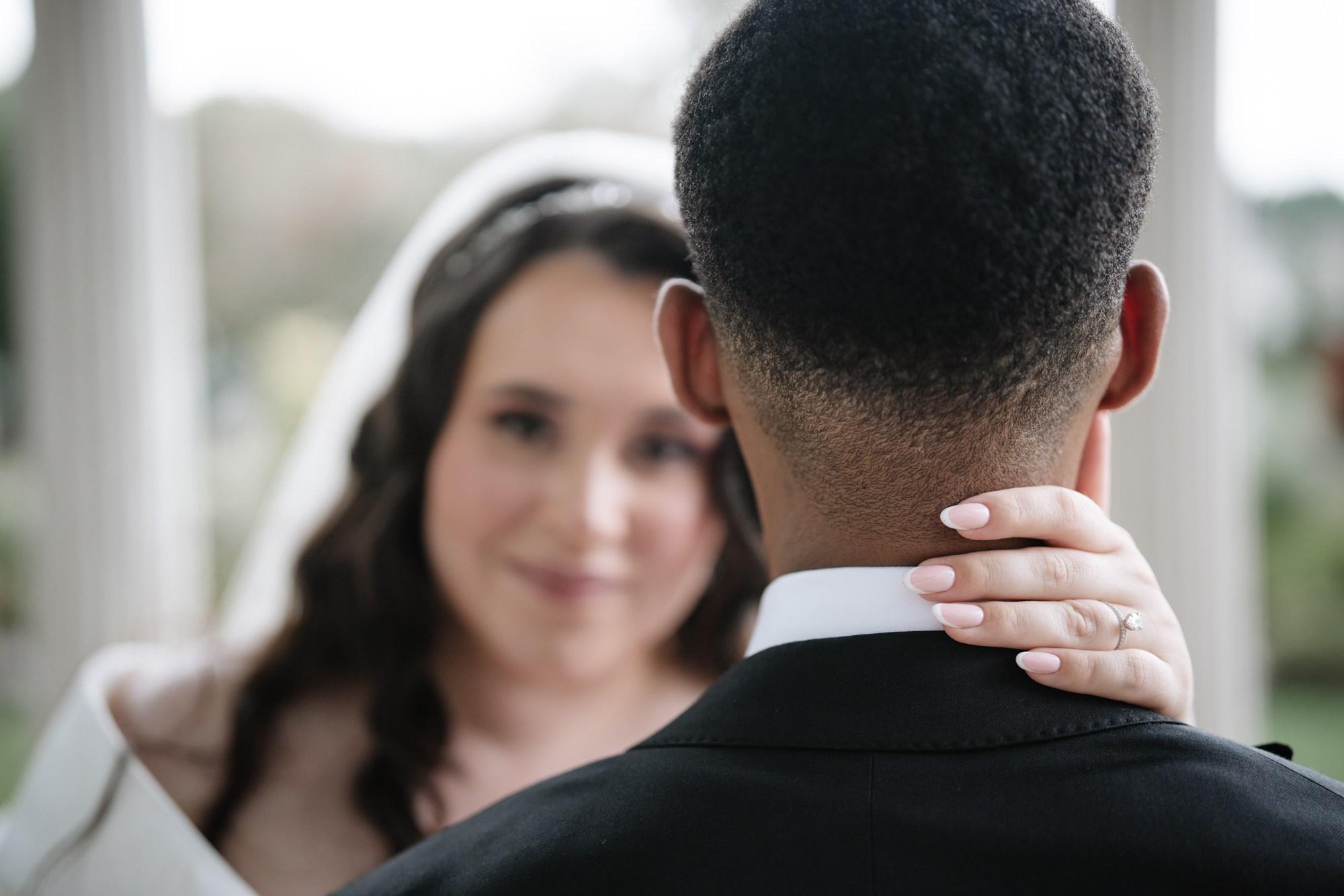 Portrait and wedding photographer in New York