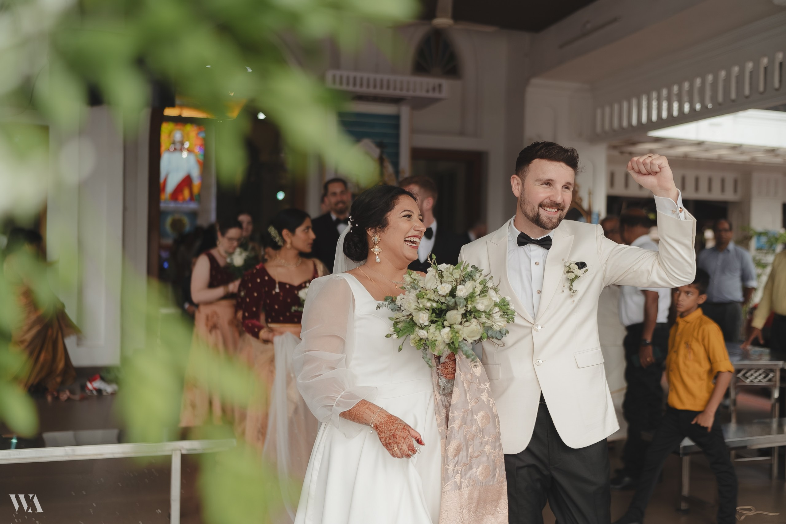 Bella + moritz. Wedding & Editorial Photographer | Anandshivadas