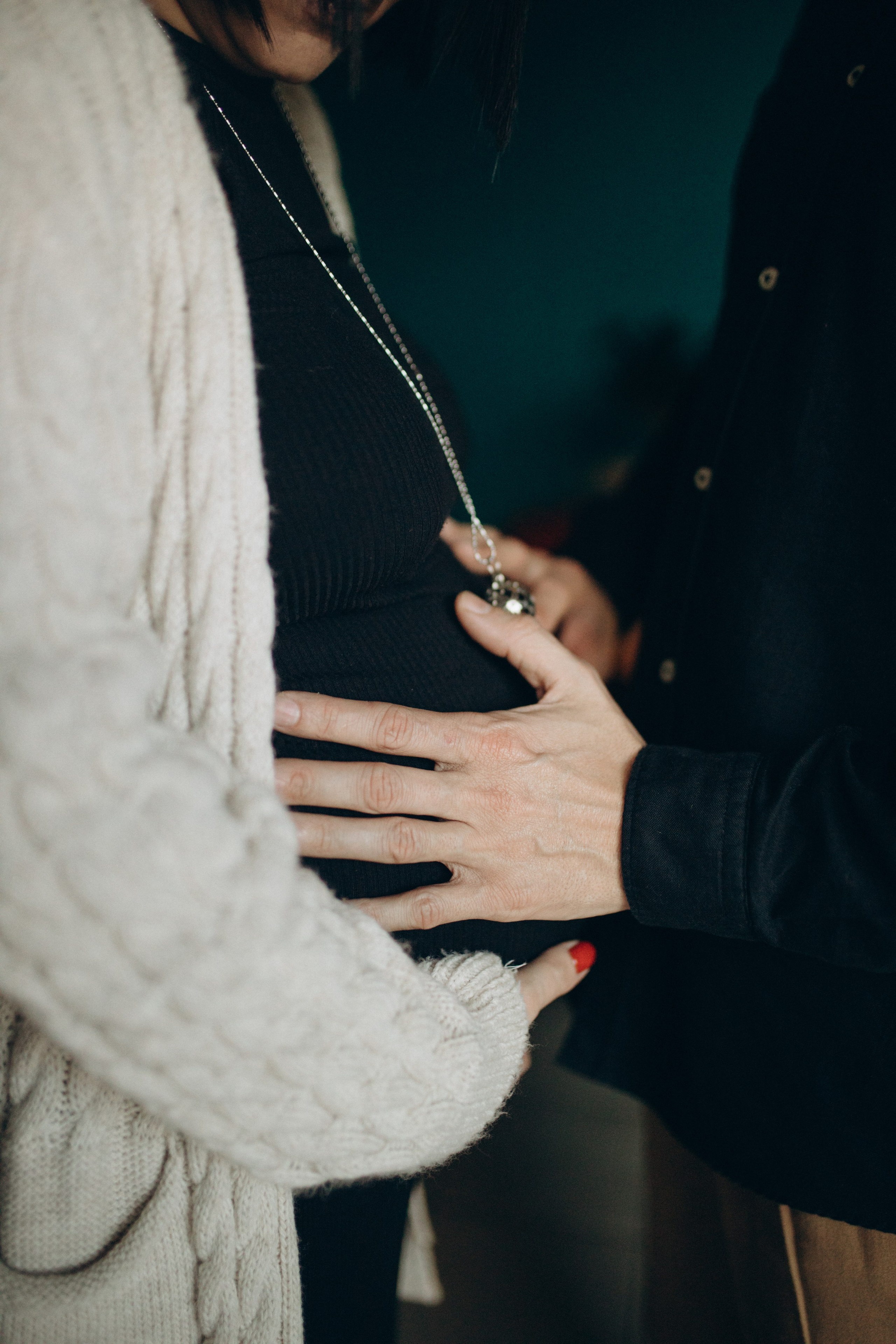 In attesa di Nina. Fotografo a Ravenna Nataliya Samsonova