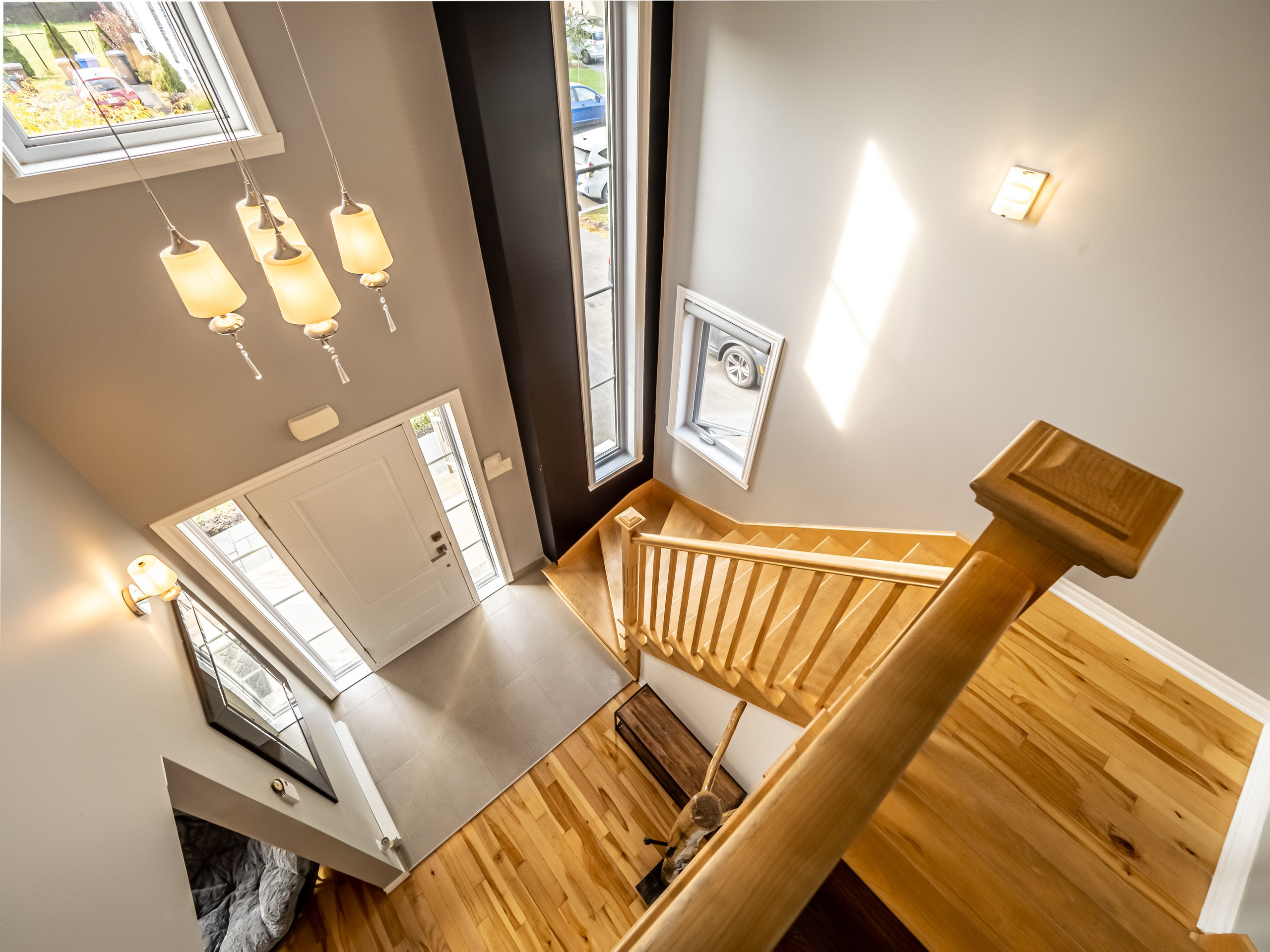 Immobilier. Mimosa Studios — Maternity & Family Photographer in Montreal