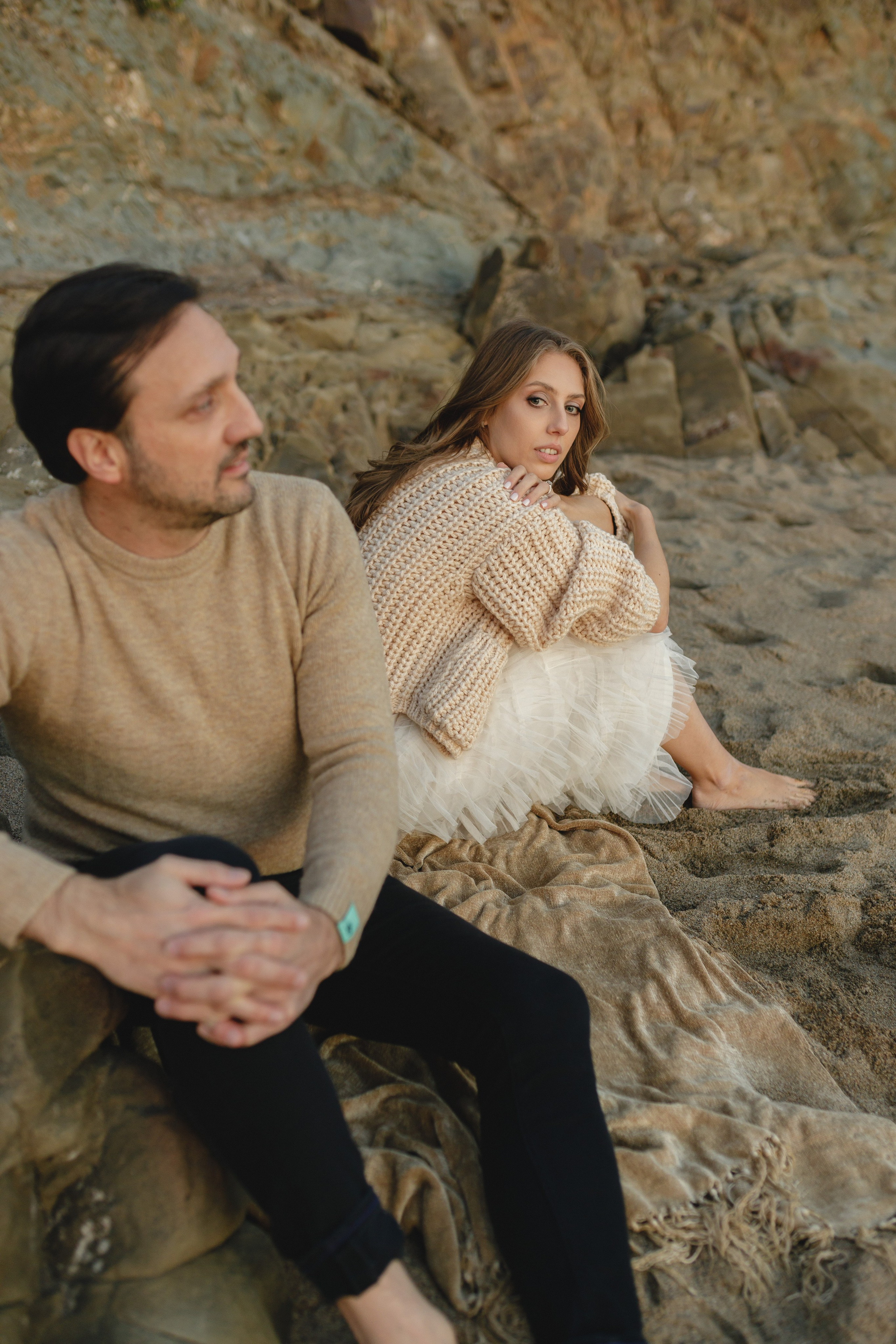 Golden Moments. Maternity, newborn photographer in the Bay Area|Iryna Rakivnenko