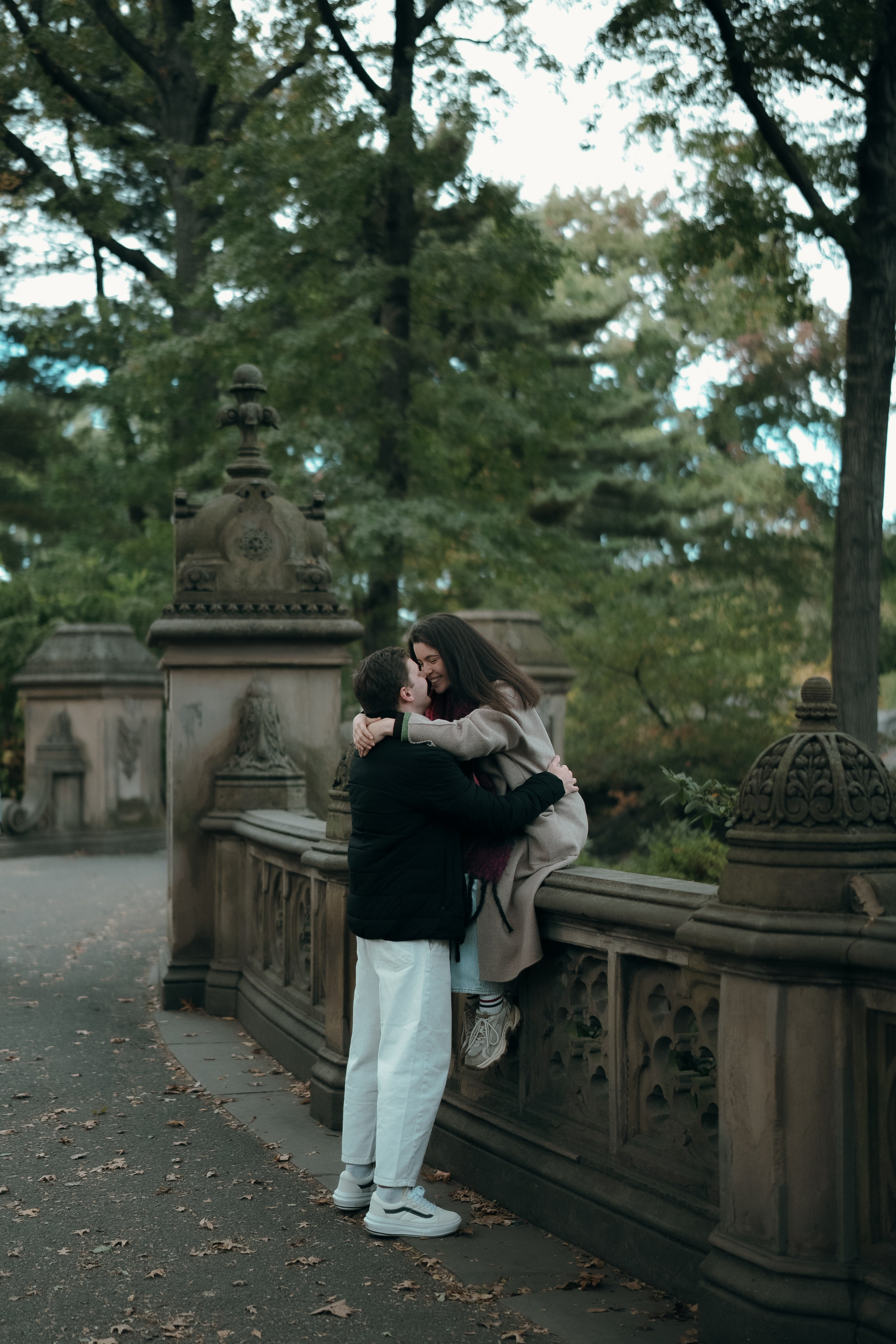 Couples/Proposal. Lev Shevchenko Photography | moodofnewyork This website is dedicated to wedding, couple, family, and portrait photography. I help capture g