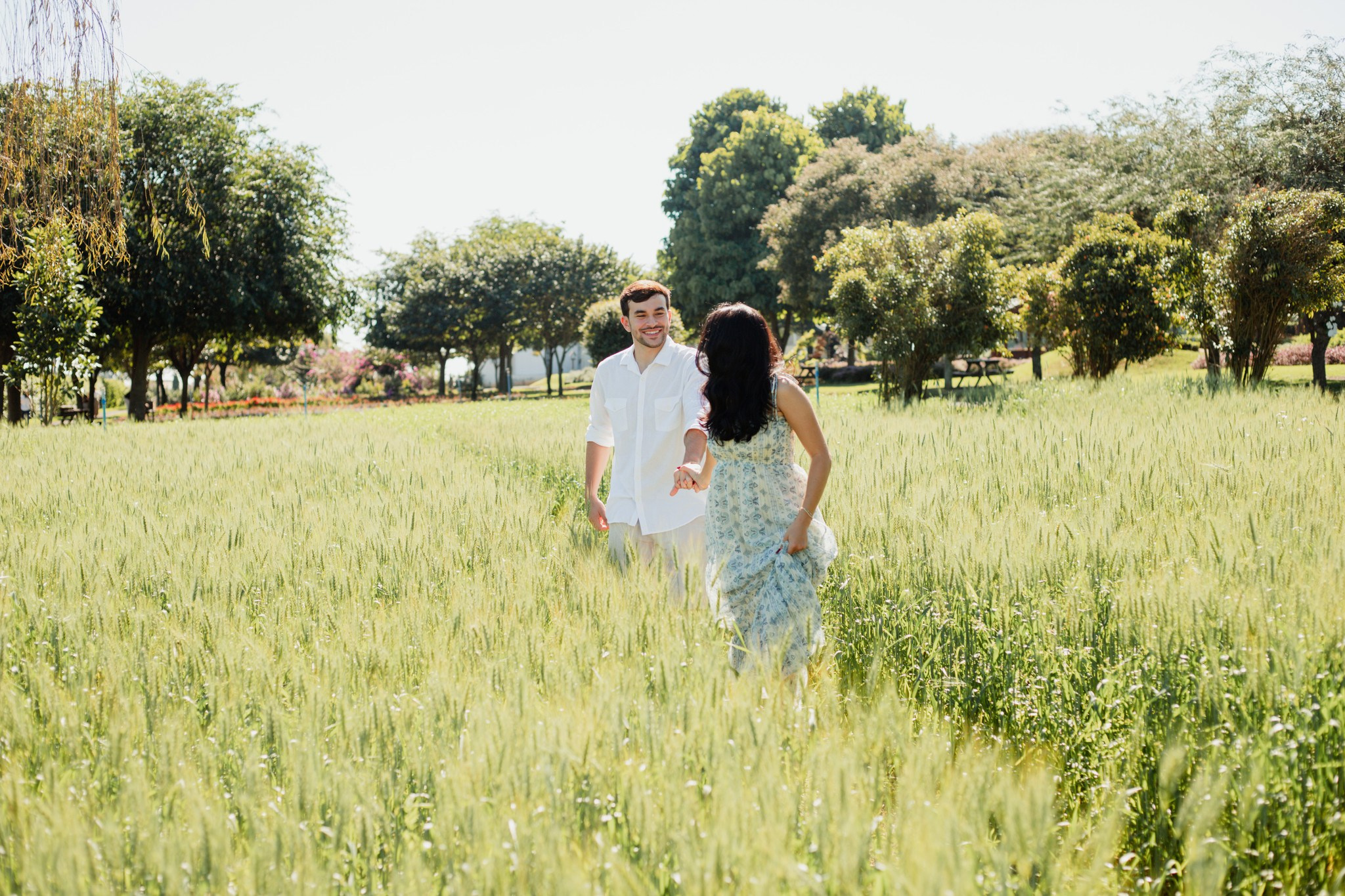 Pedido de casamento /Emilly e Yan. Joyce Maria Fotografia | Fotógrafa em Holambra