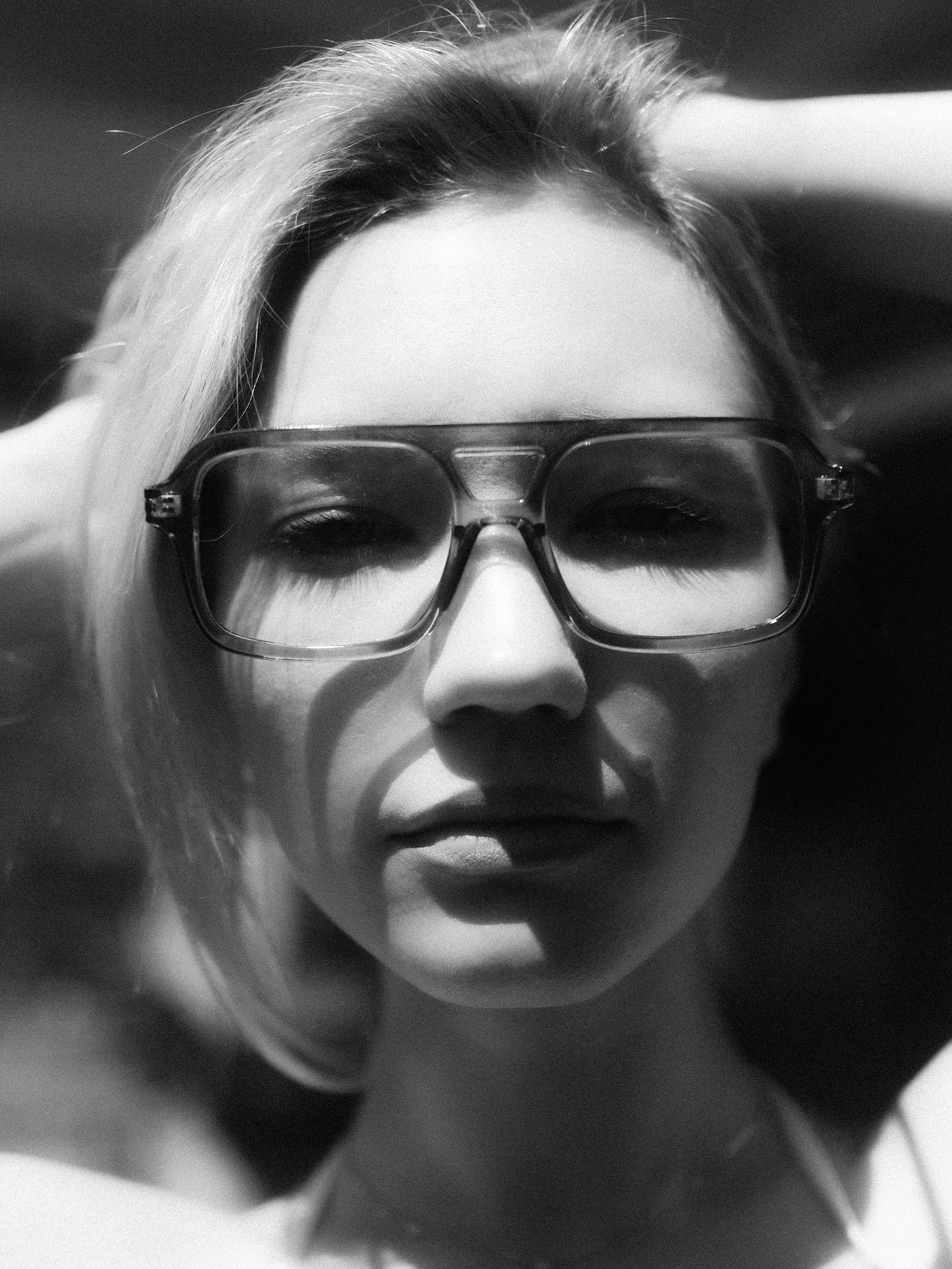 Karina. Mariia Ermakoava